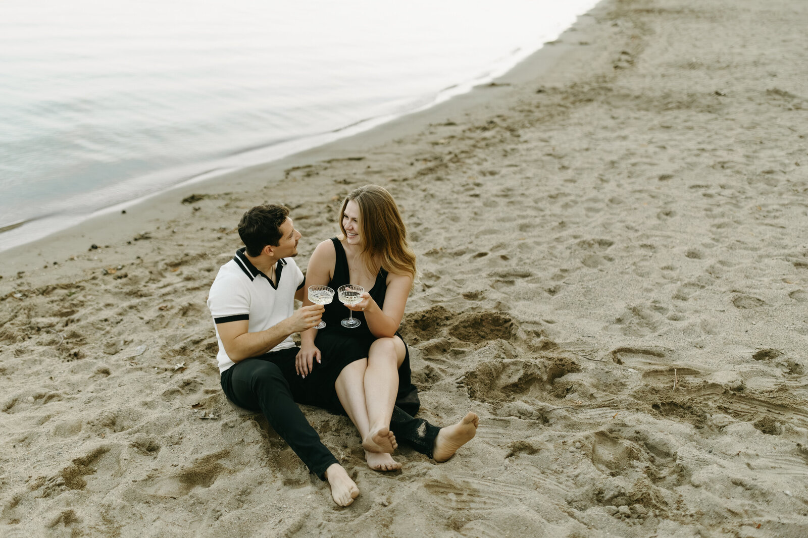 Fargo Engagement Photos Photographer-1