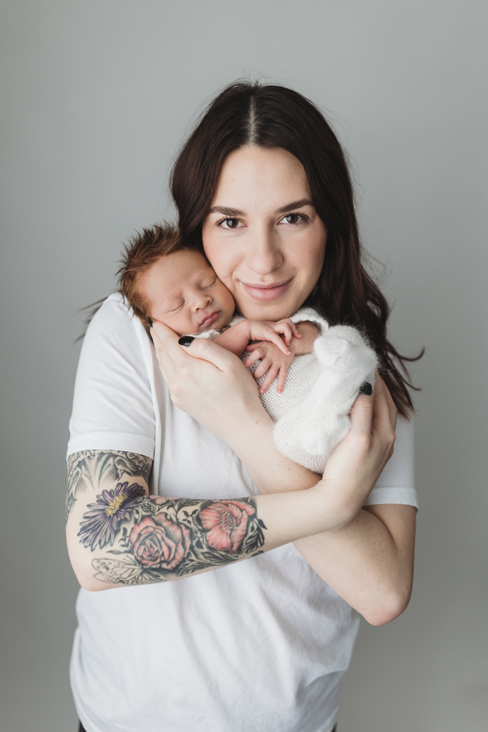 Fargo Newborn Baby Photographer-8