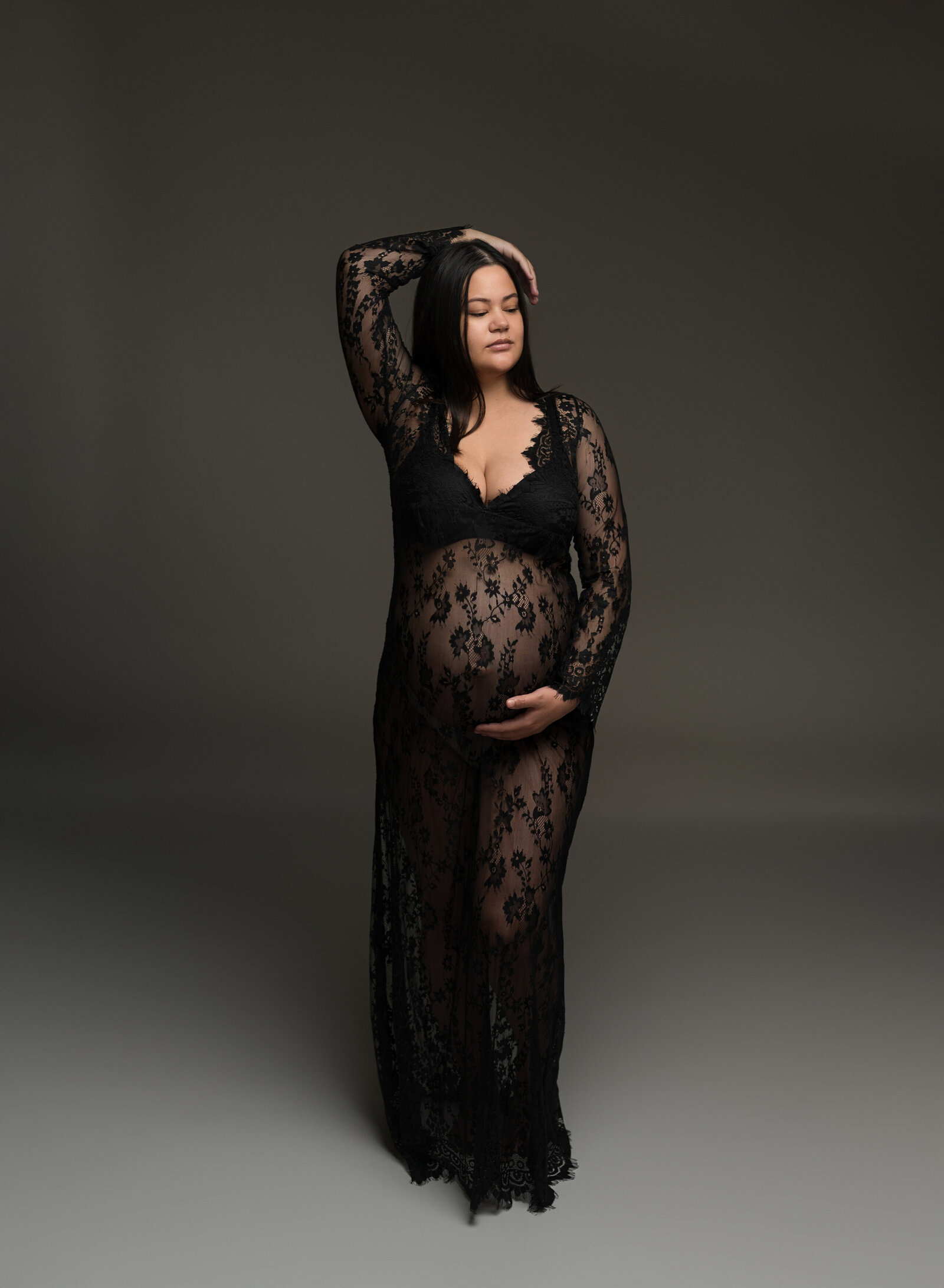 Enchanted Hill Photography Saint John Photography Hailey Maternity -4495