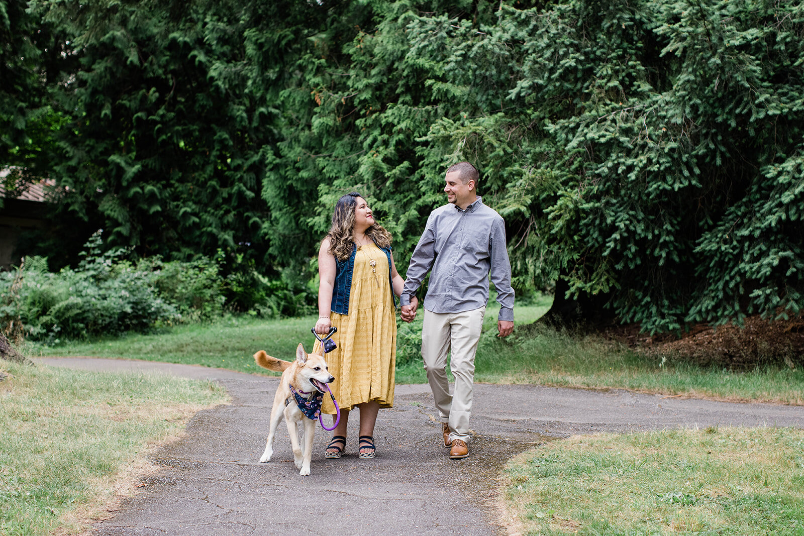 Stephanie Travis Engagement Flowing Lake Joanna Monger Photography-9
