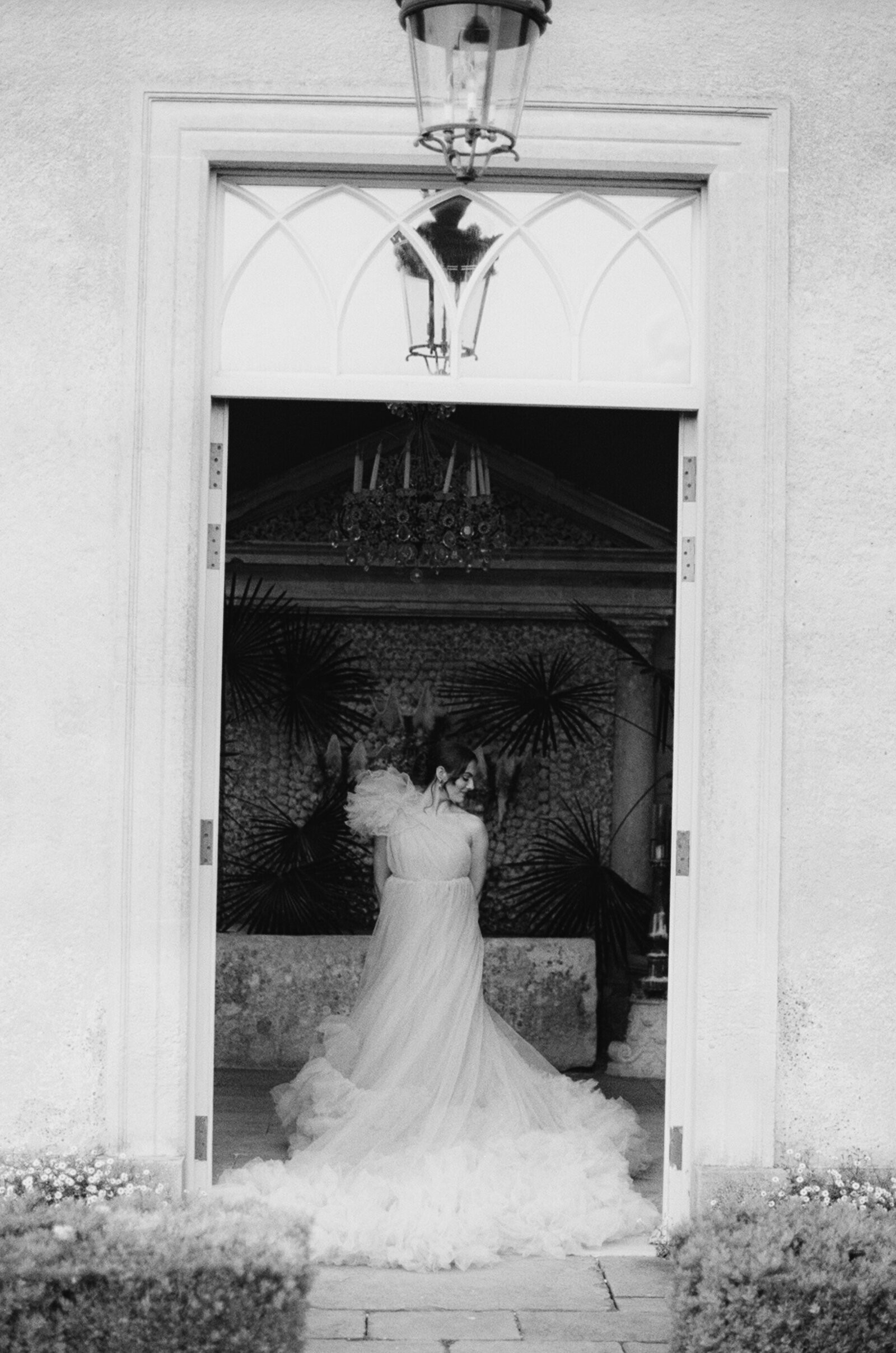 analogue 280 Wedding