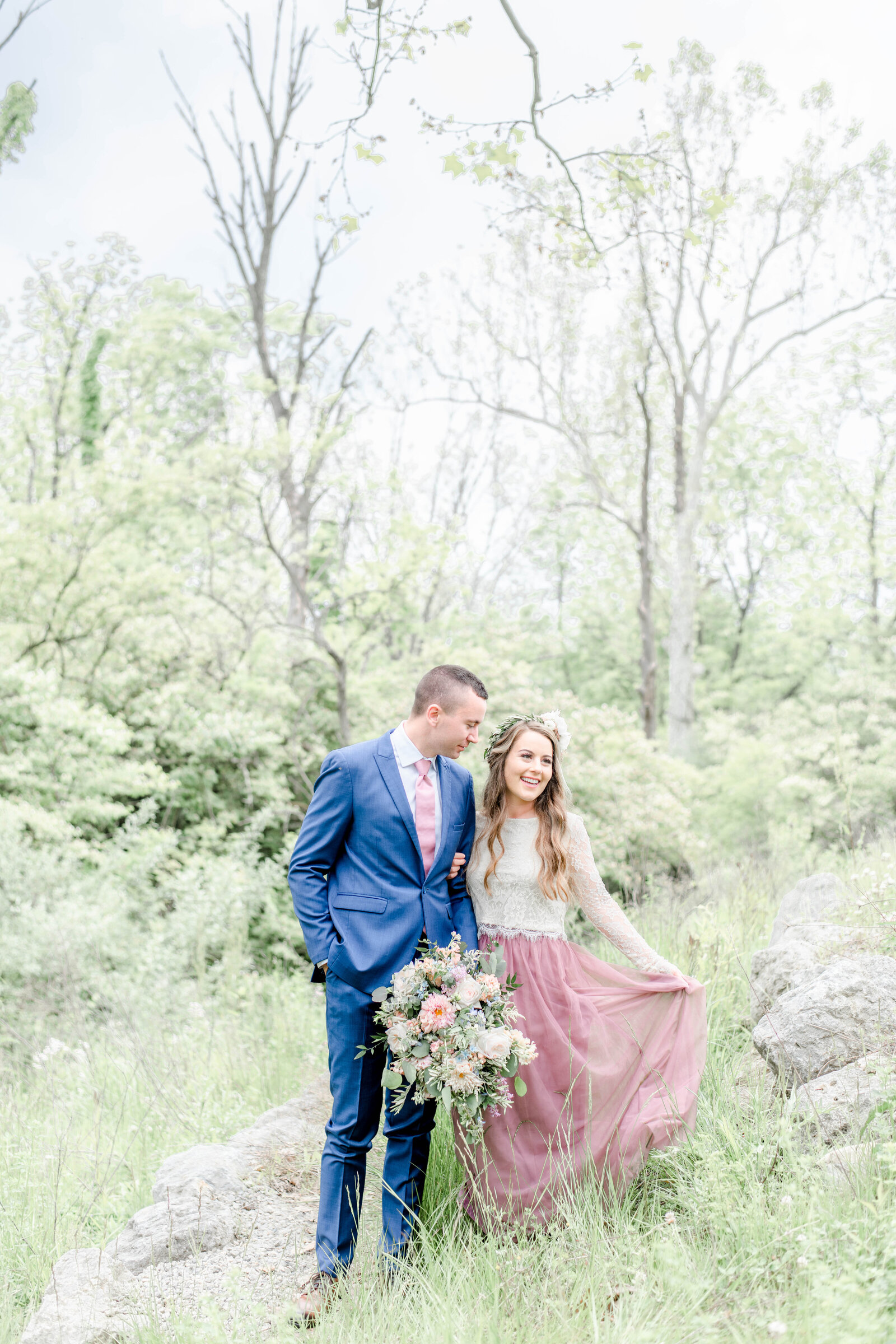 Cassidy Alane Photography-Rosewood Manor - Dayton Ohio Wedding-Engagement Photography184