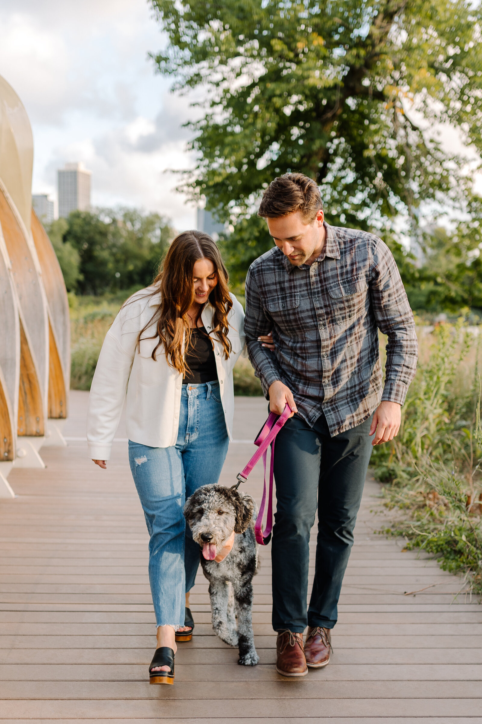 Christine-Reilly-Downtown-Chicago-Engagement-99