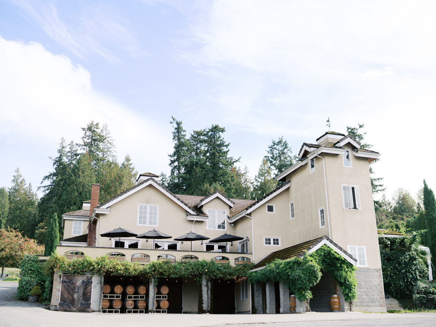 Chateau Lill
