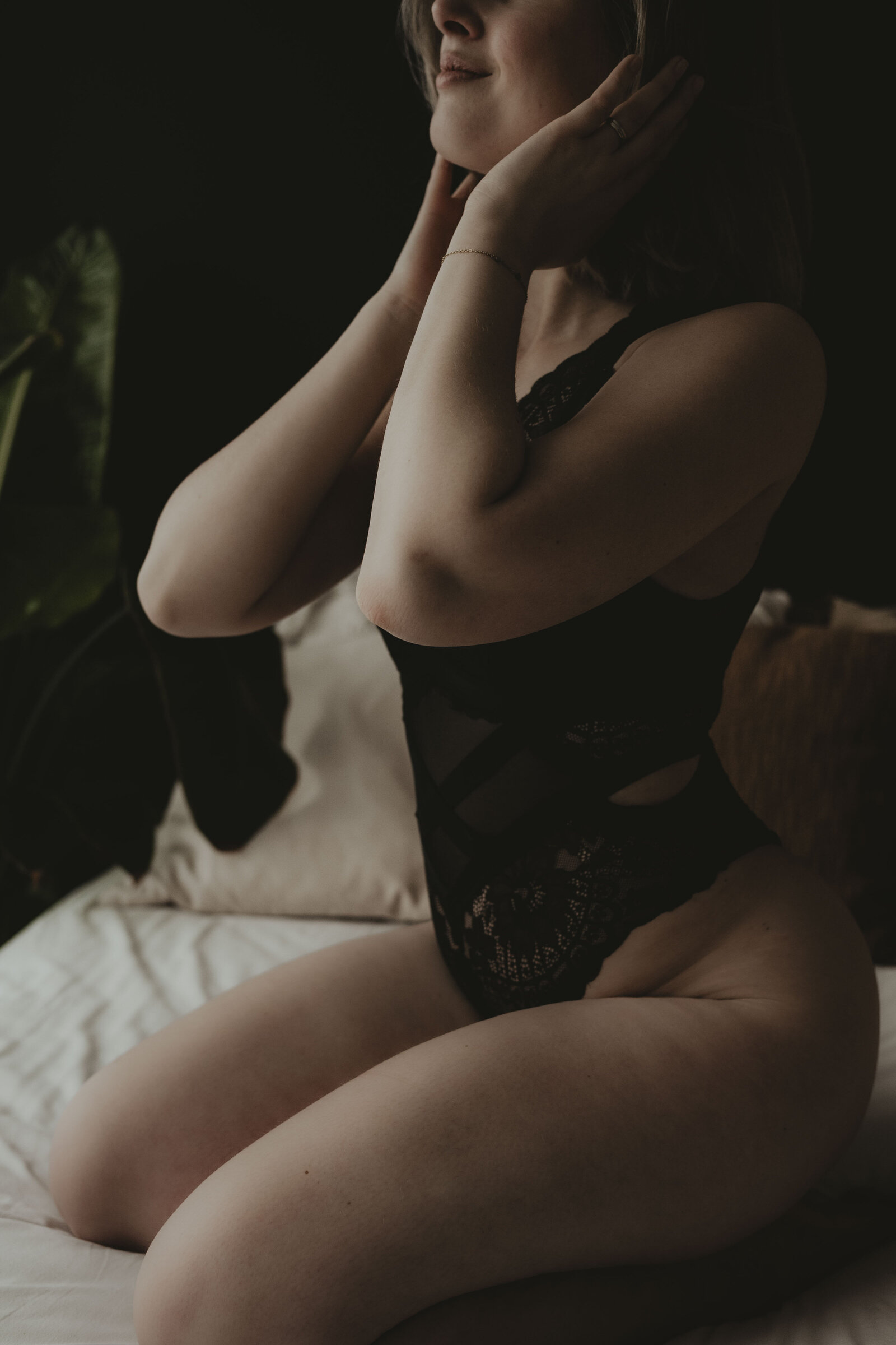 Foto's van Kel 2025 - Boudoirshoot Sarah-11