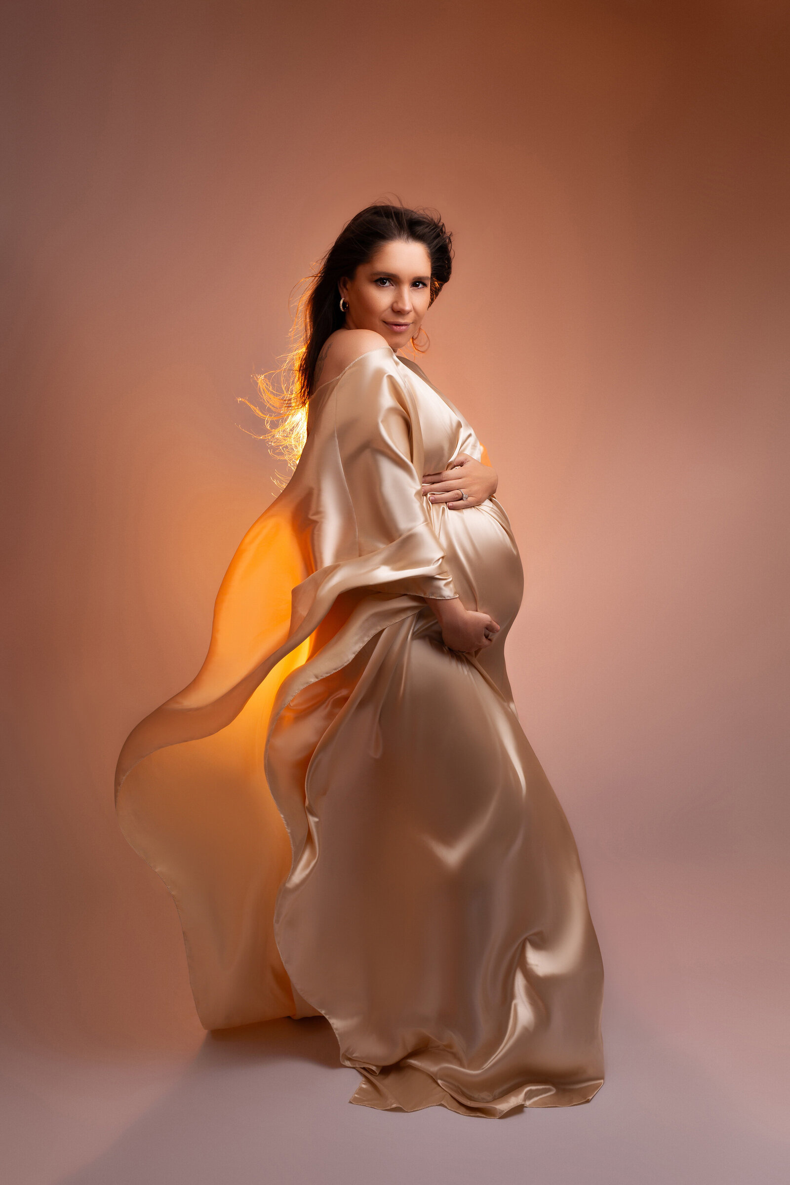Collingwood Maternity Photography (17)