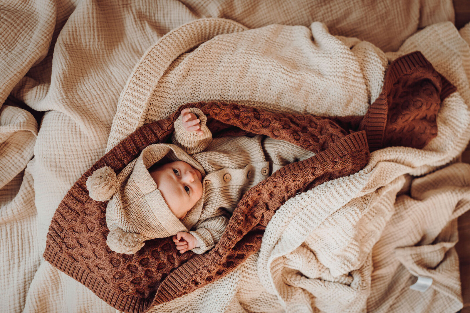 Newbornshoot ommen hardenberg Jetske Wijnhoud fotografie (3)