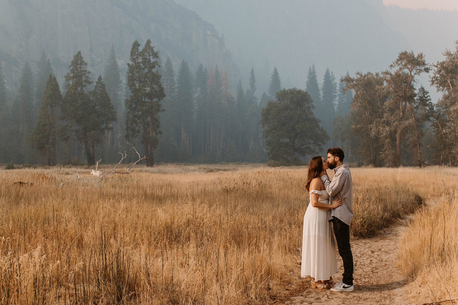 Northern California Wedding Photographer | Erika Clesi