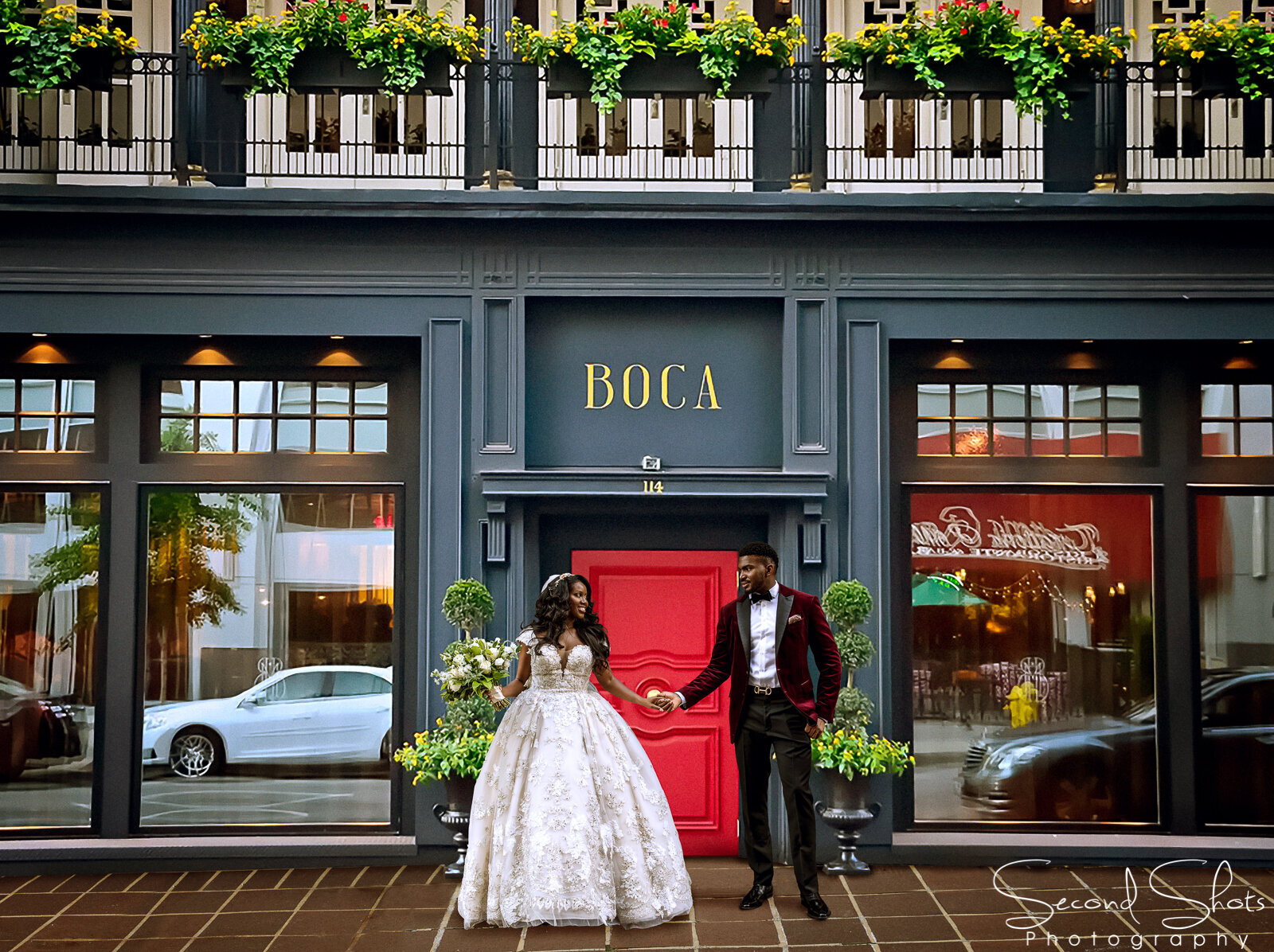 029 Cincinnati Wedding Photographer