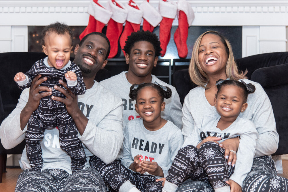 Family Photographer