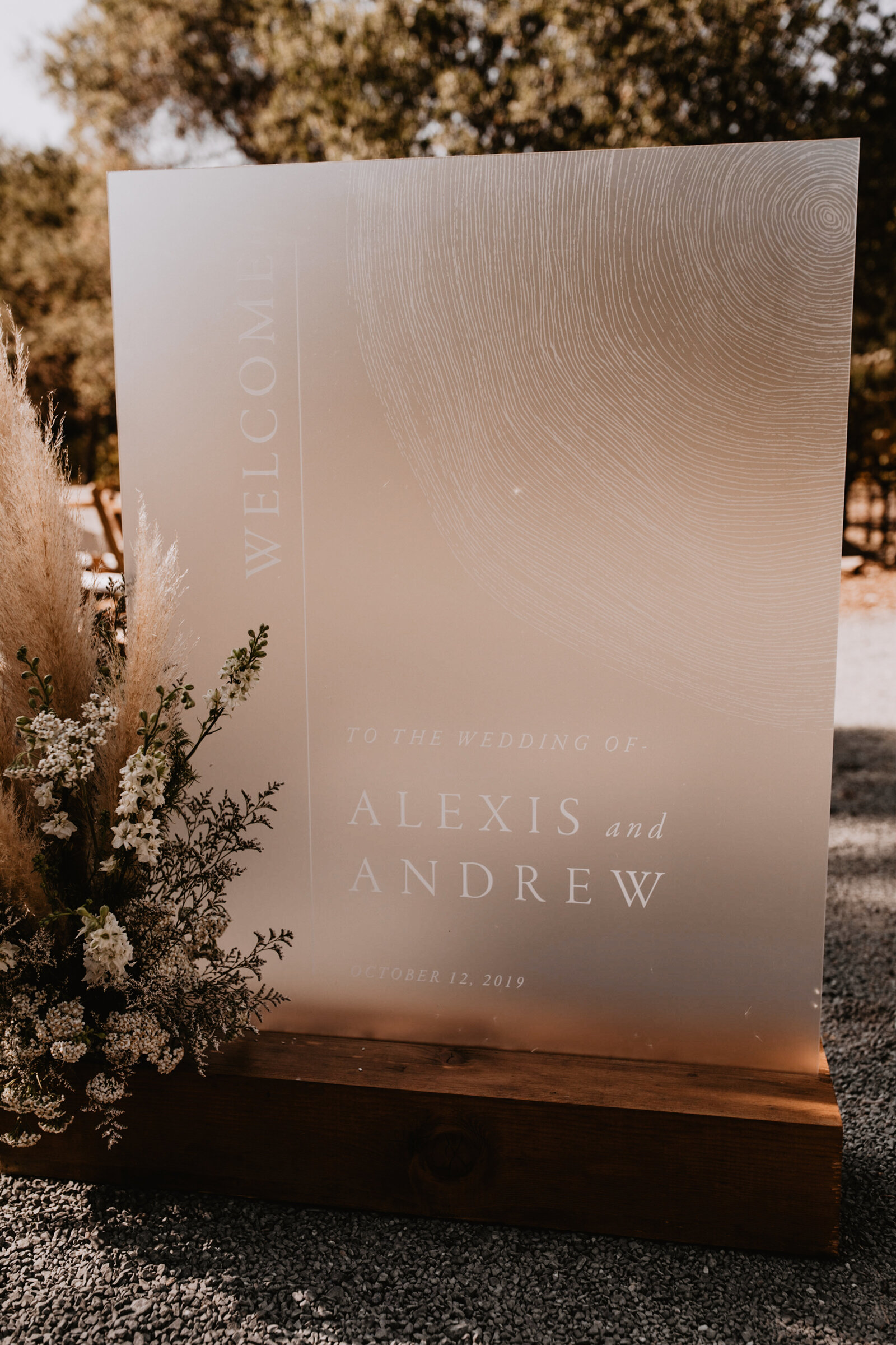 Alexis + Andrew - ROQUE Events - Matt and Jess Photography170