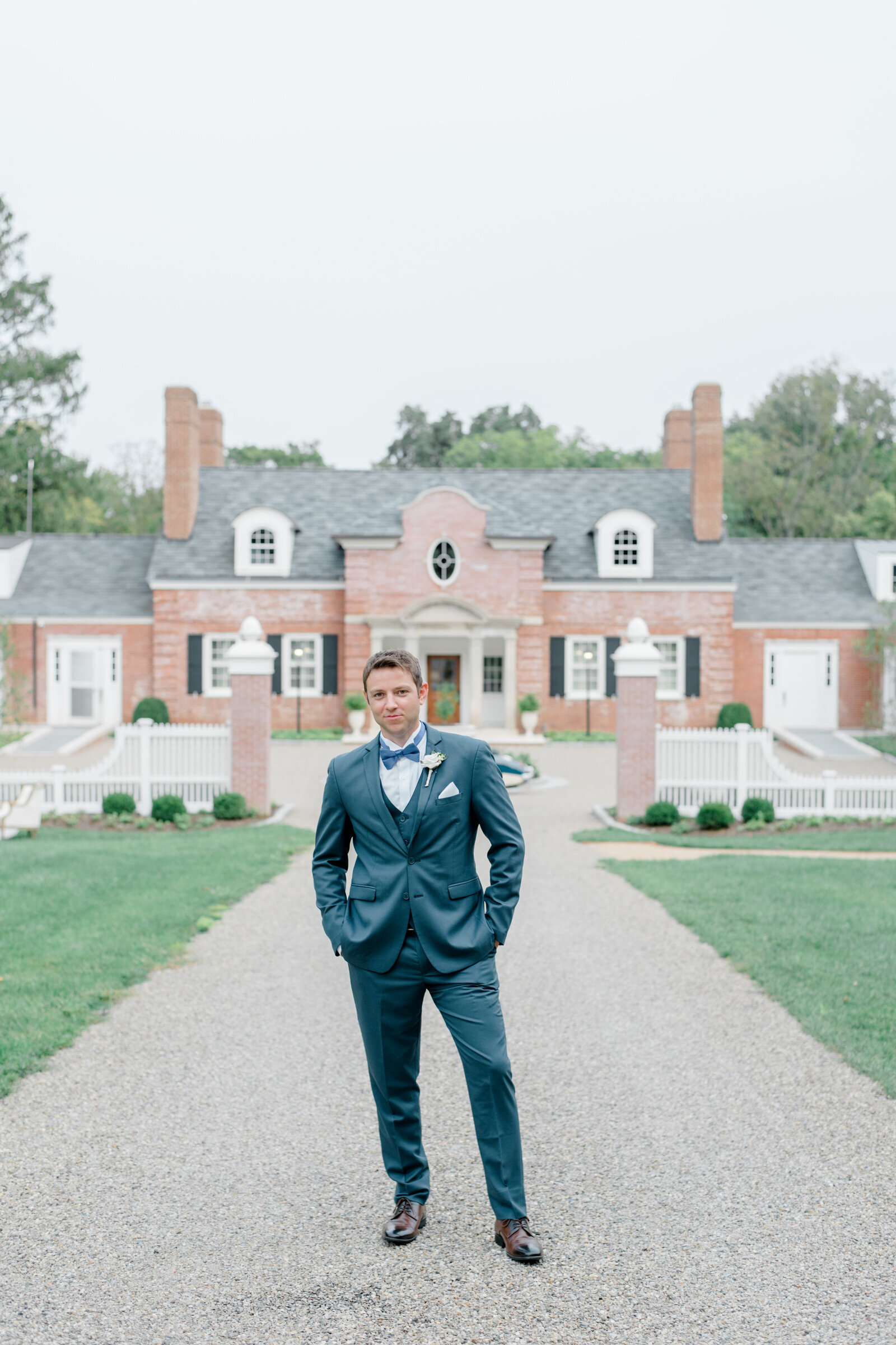 91The Meshewa House at Turner Farm - Cincinnati, Ohio - Wedding- Cassidy Alane Photography