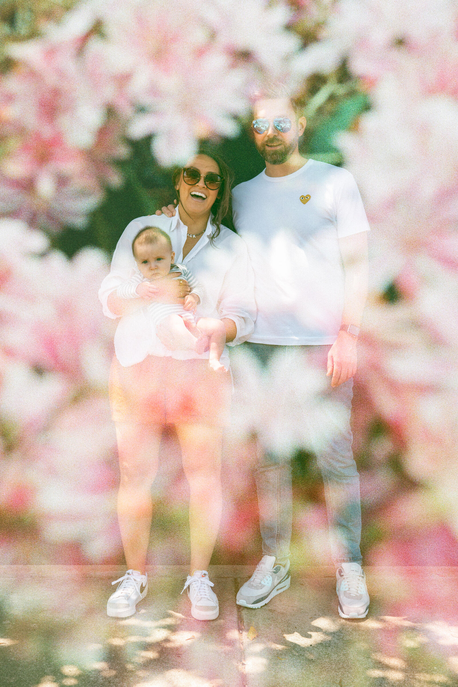 san francisco artistic family photography