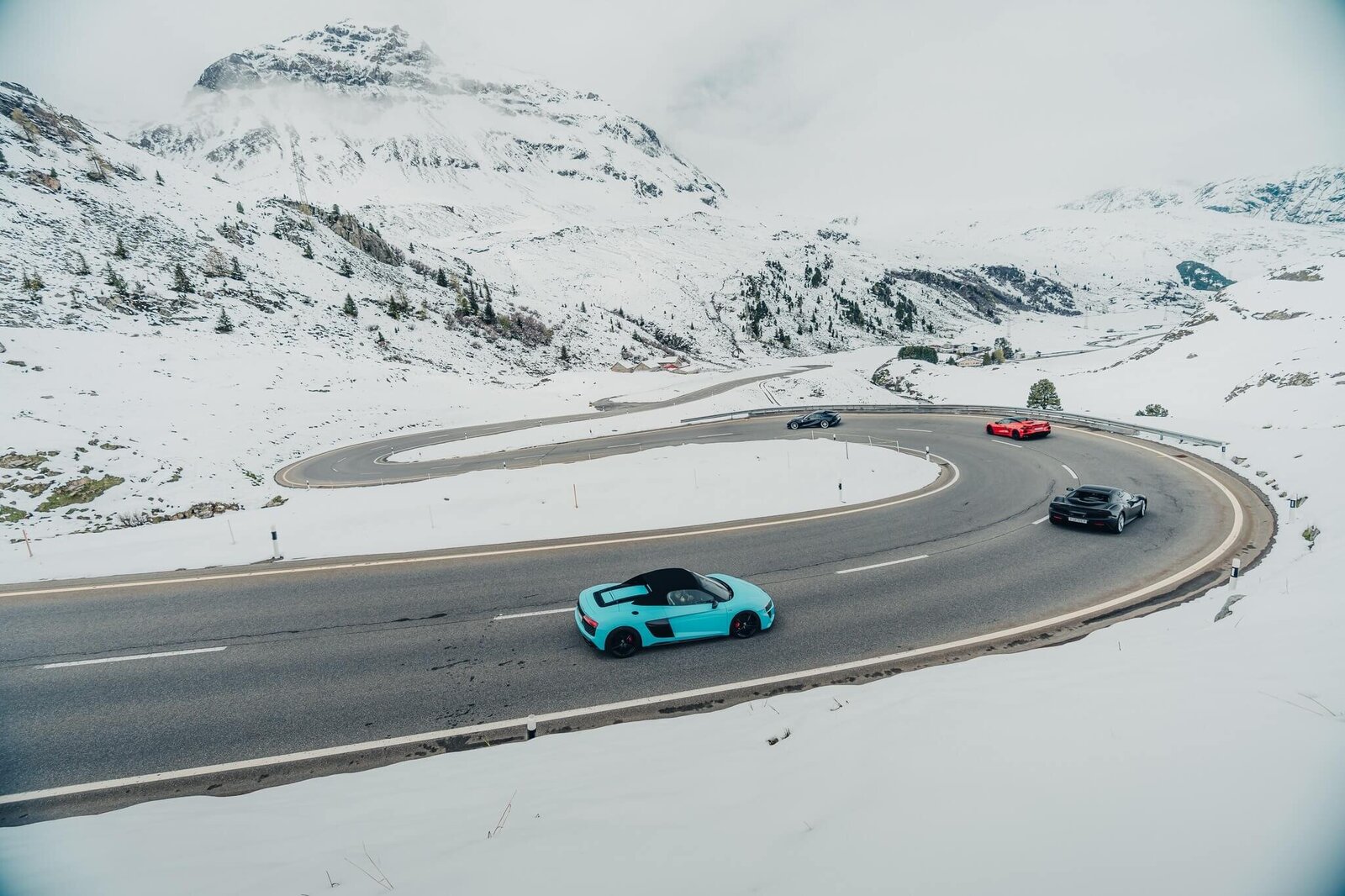 Ultimate Driving Tours 10