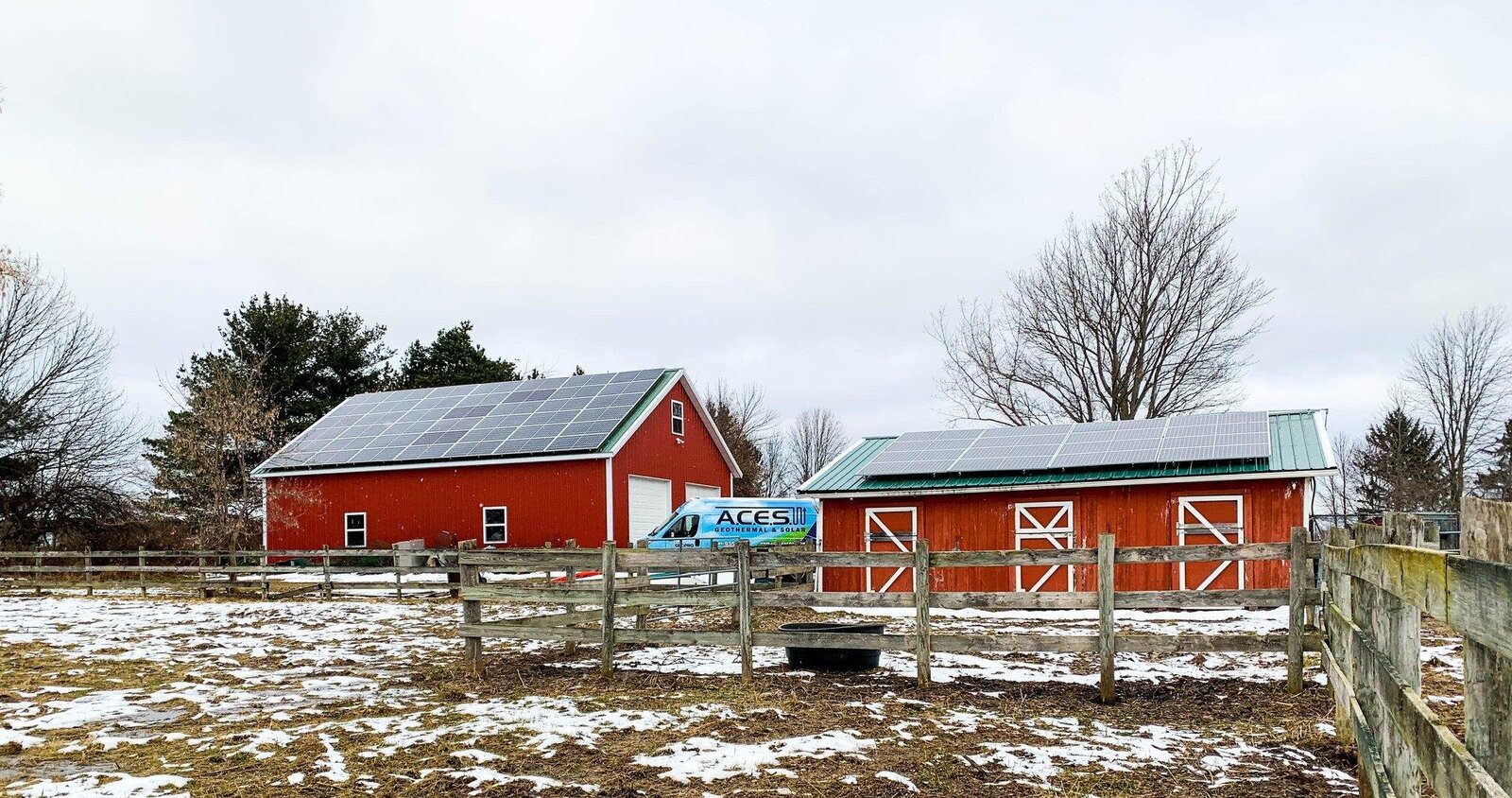 Solar PV | Mendon NY