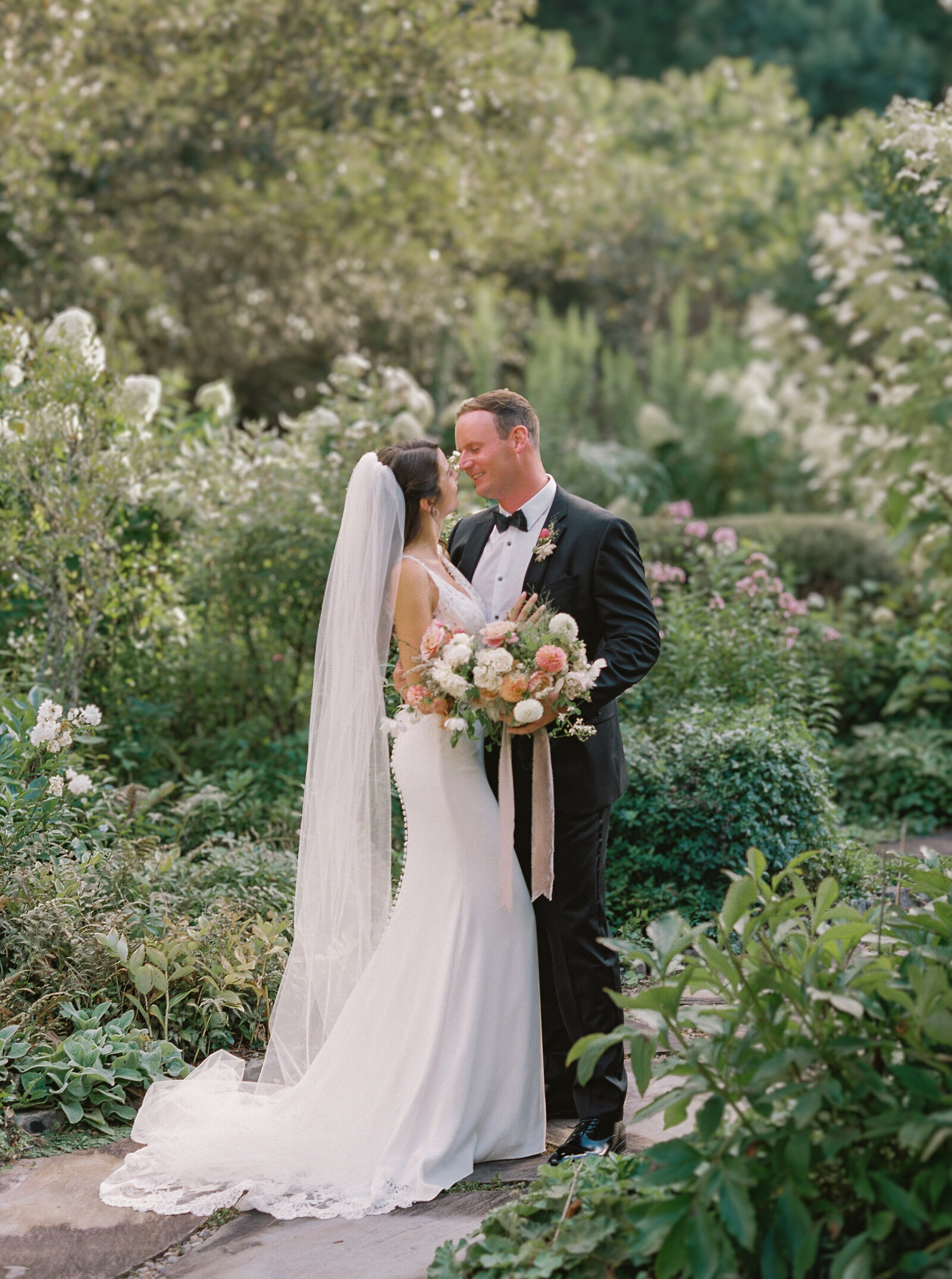 Dover Hall Wedding Photographer-820