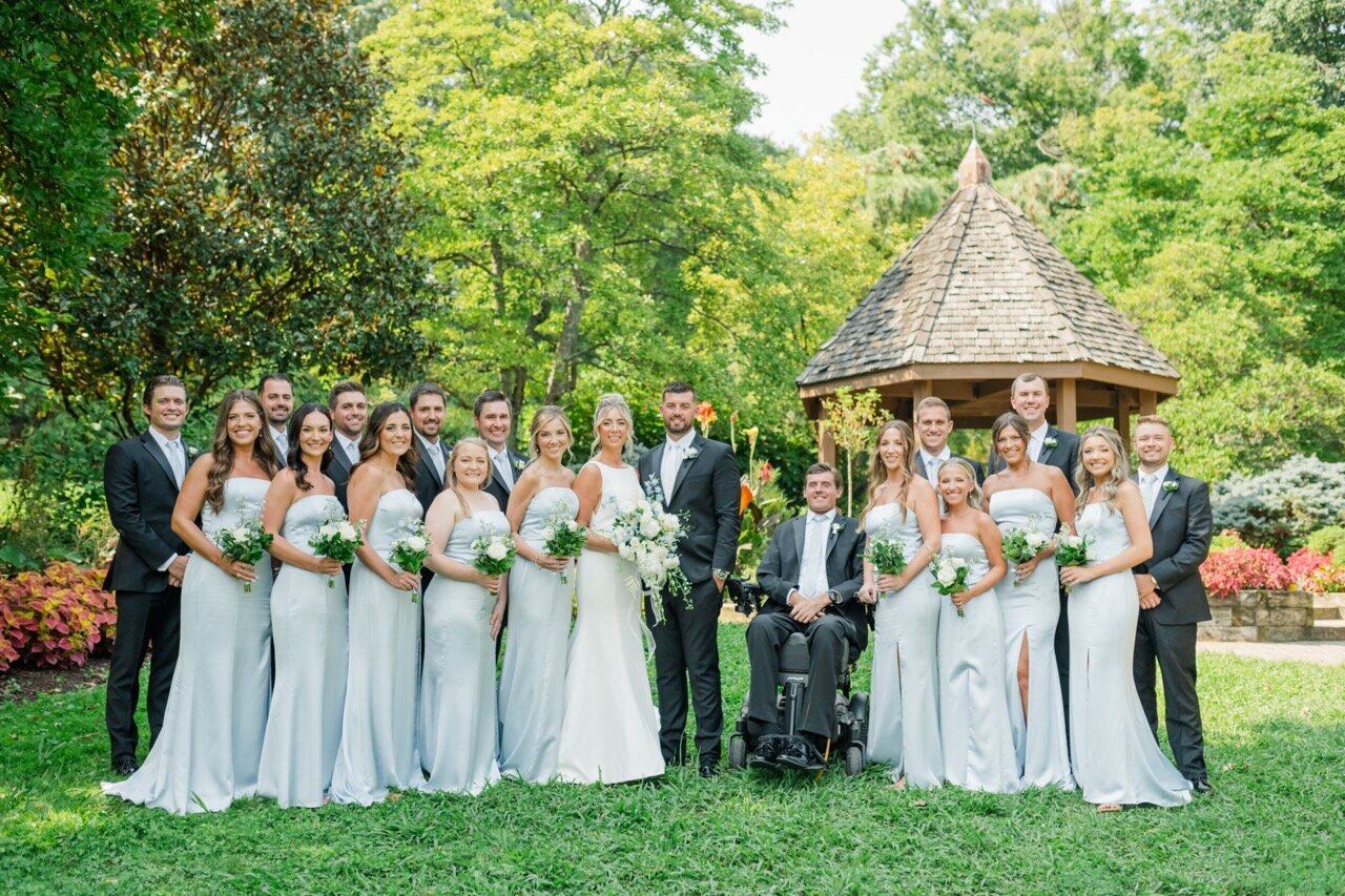 Custer_WedParty_167 Large