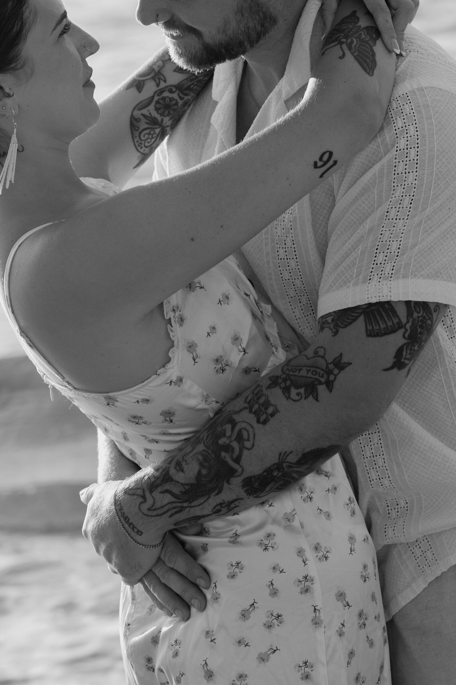 Lakeside PEI Couples Session - Lance Photography 22
