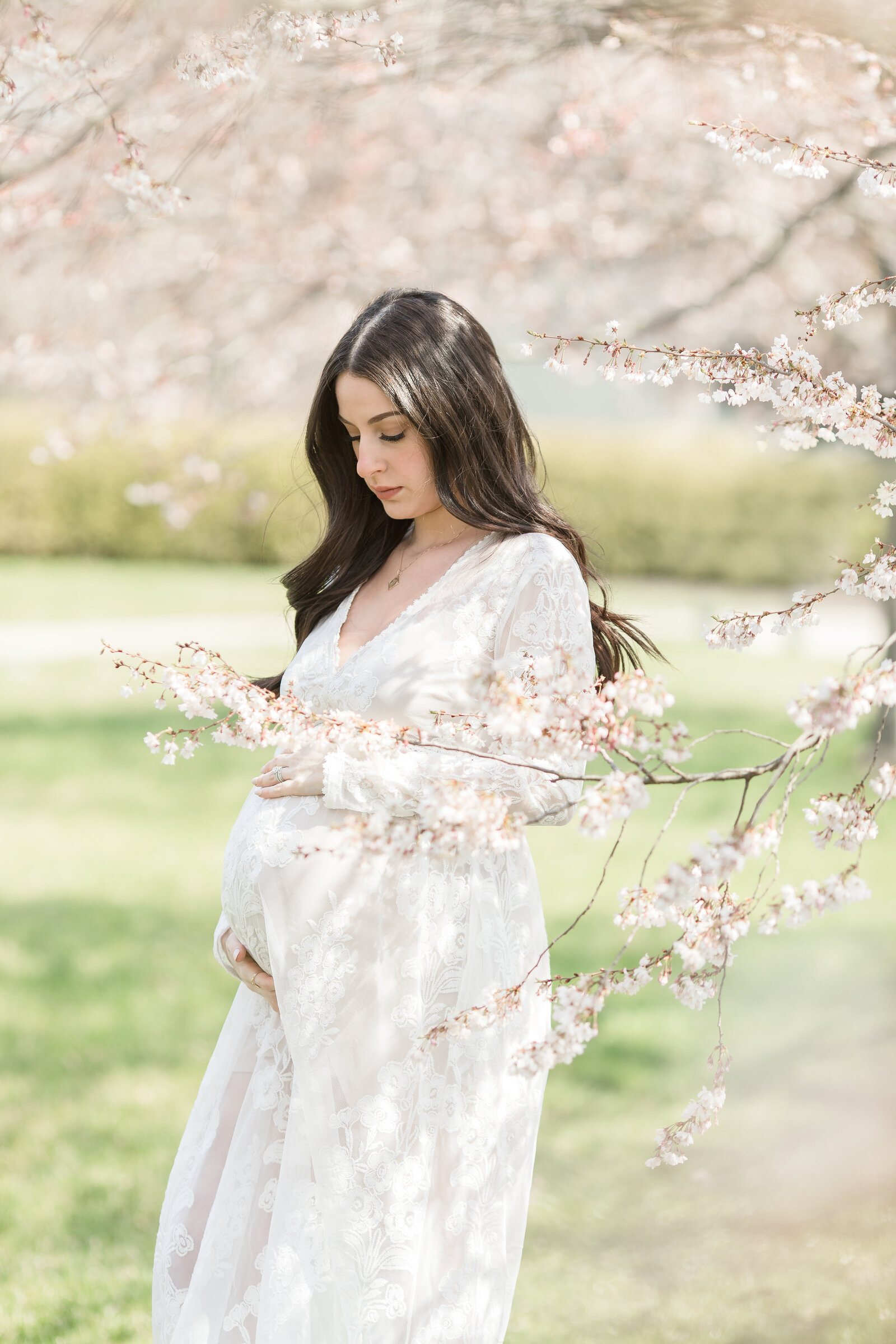 Beaver Maternity Photographer