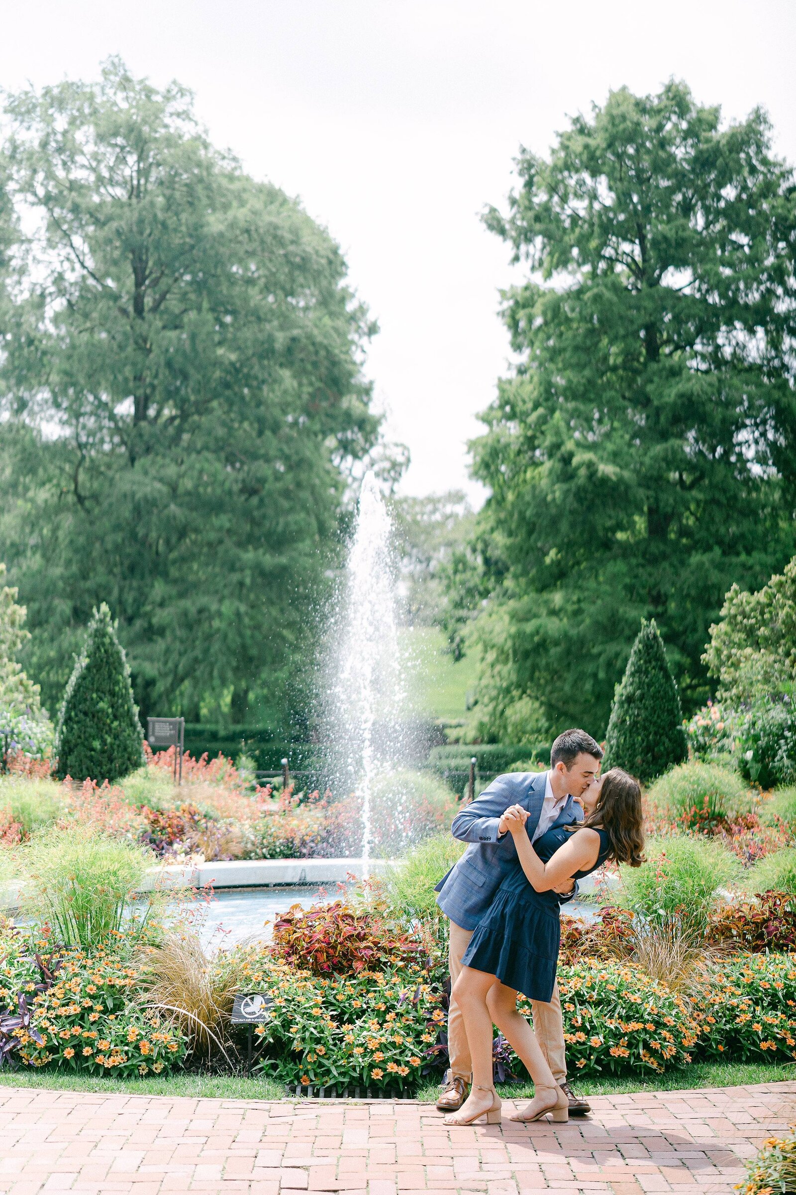 Katie Whitcomb Photography_Longwood Gardens Philedelphia Engagement Session_Carolyn Patrick_0046
