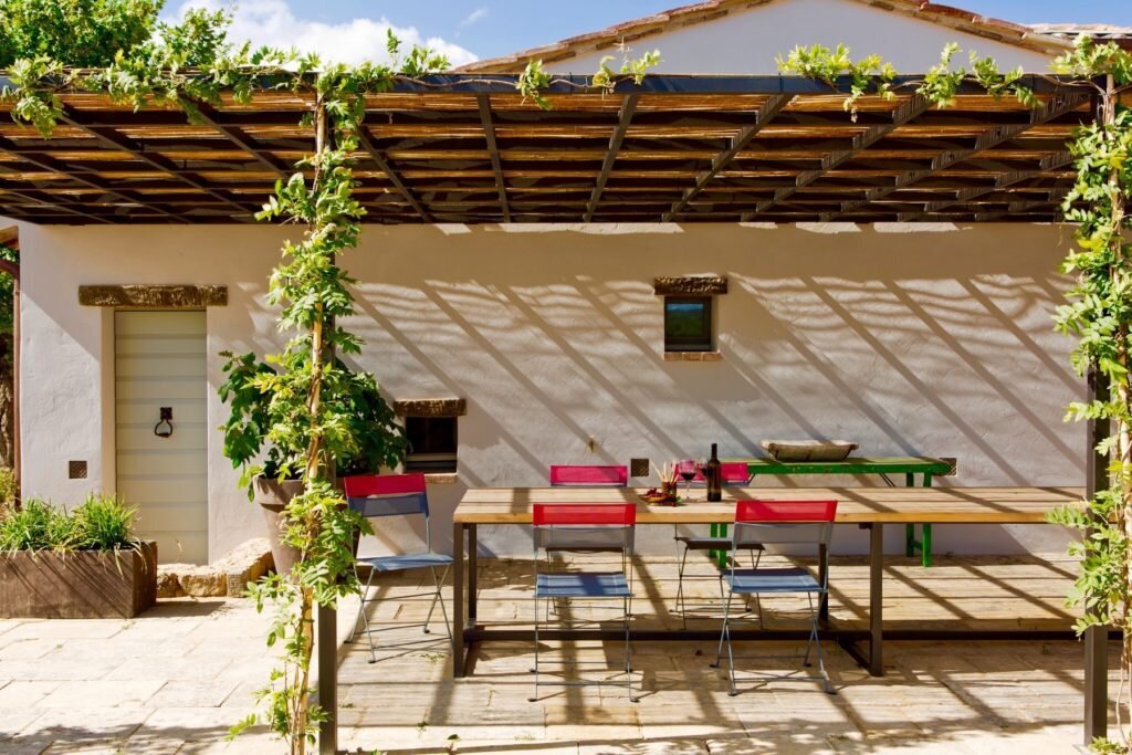 Tuscany Villa 2