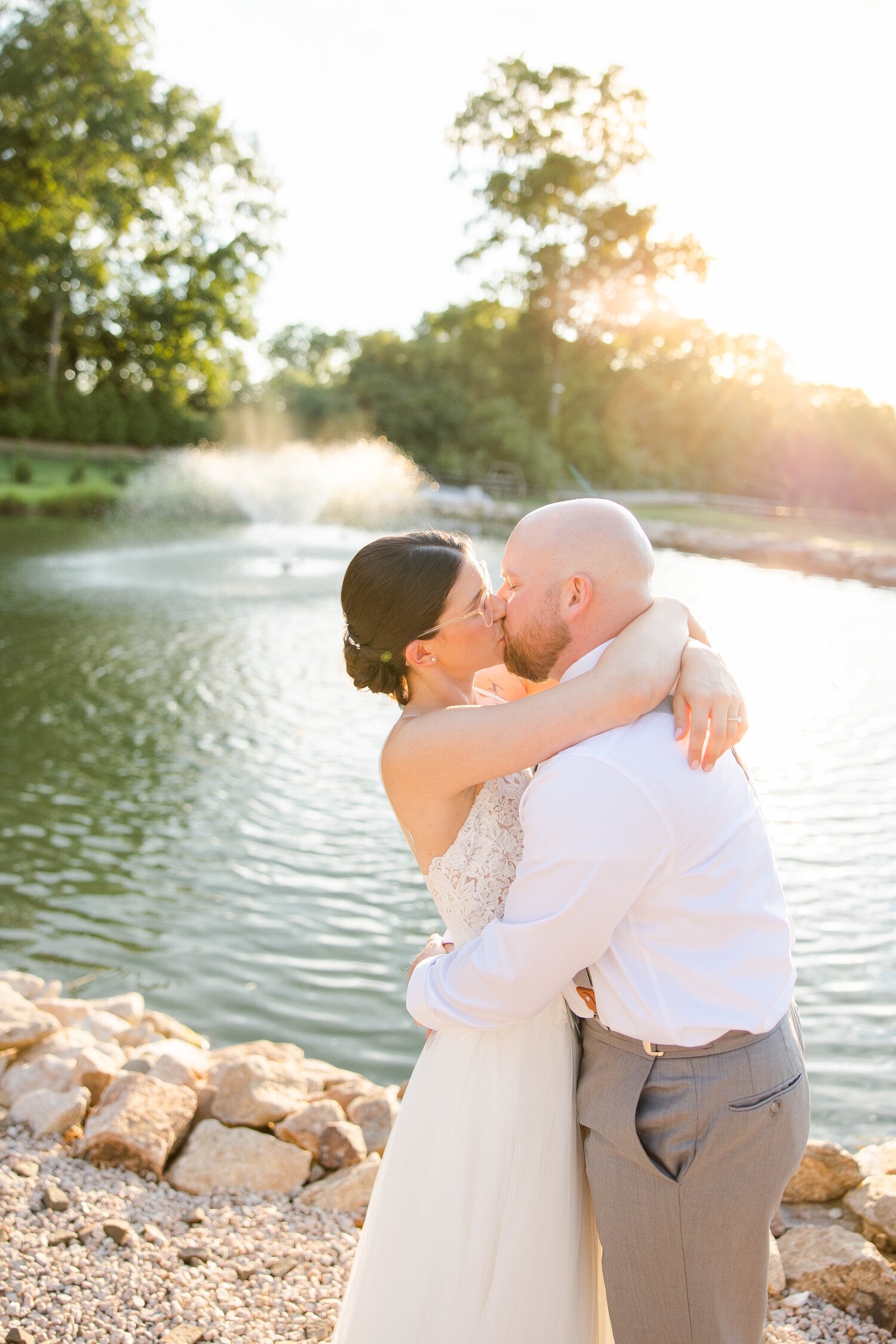 2022 08 14_Elle Josh Wedding_Nuzzos Farm_Branford CT_05-Newlyweds-213