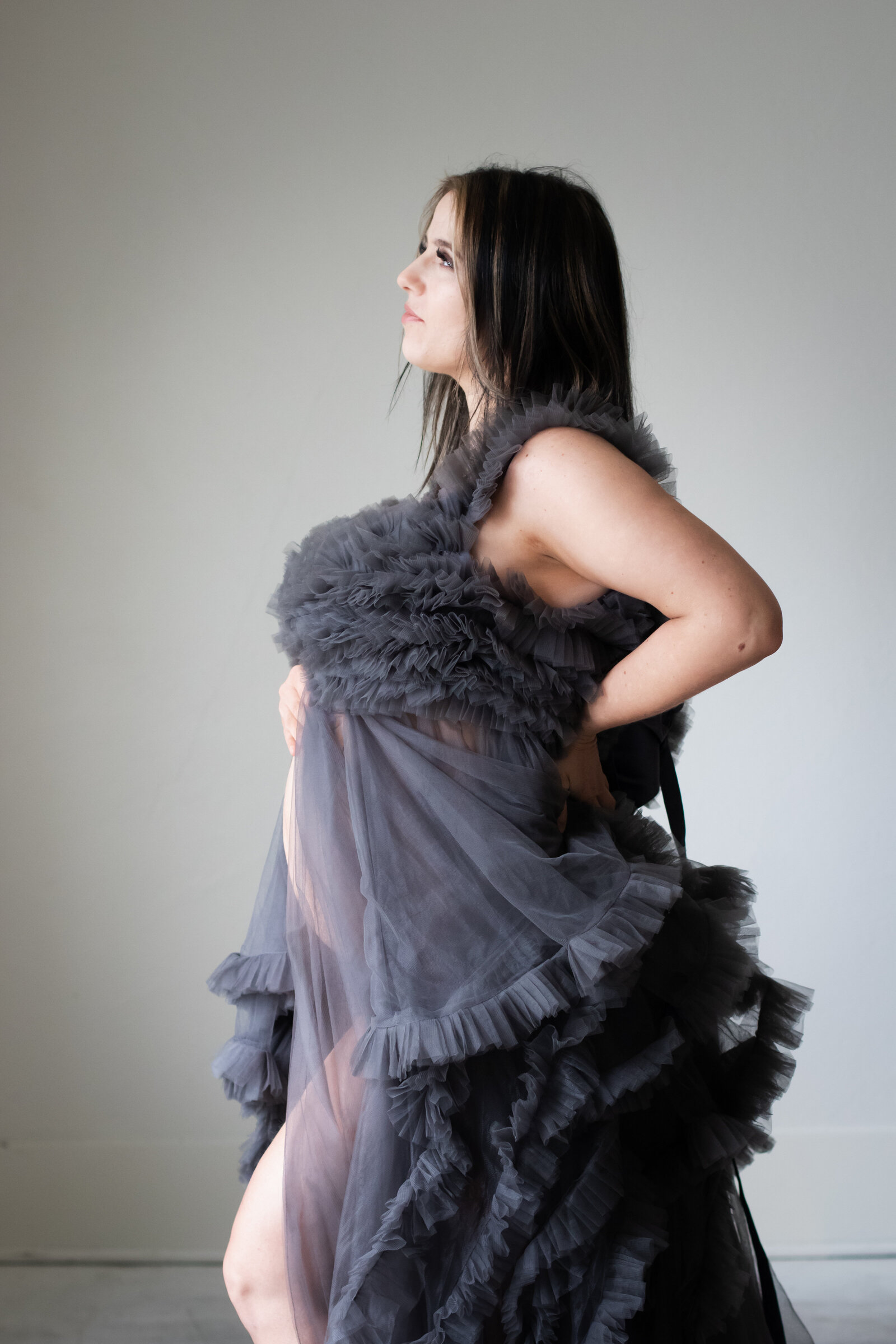 Grays Harbor Boudoir Photographer 33