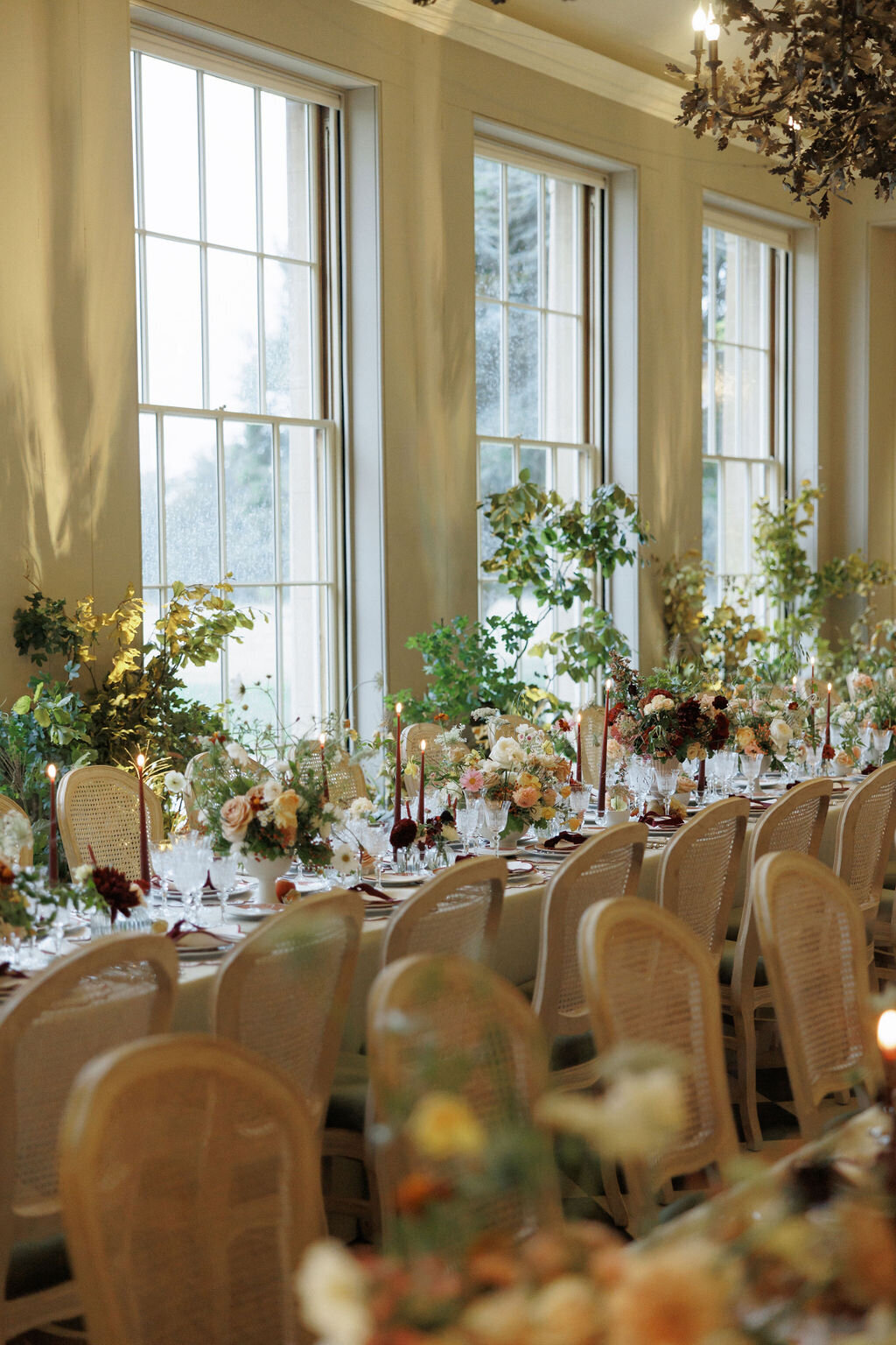 Attabara Studio Luxury Wedding Planner at Wilderness Reserve86