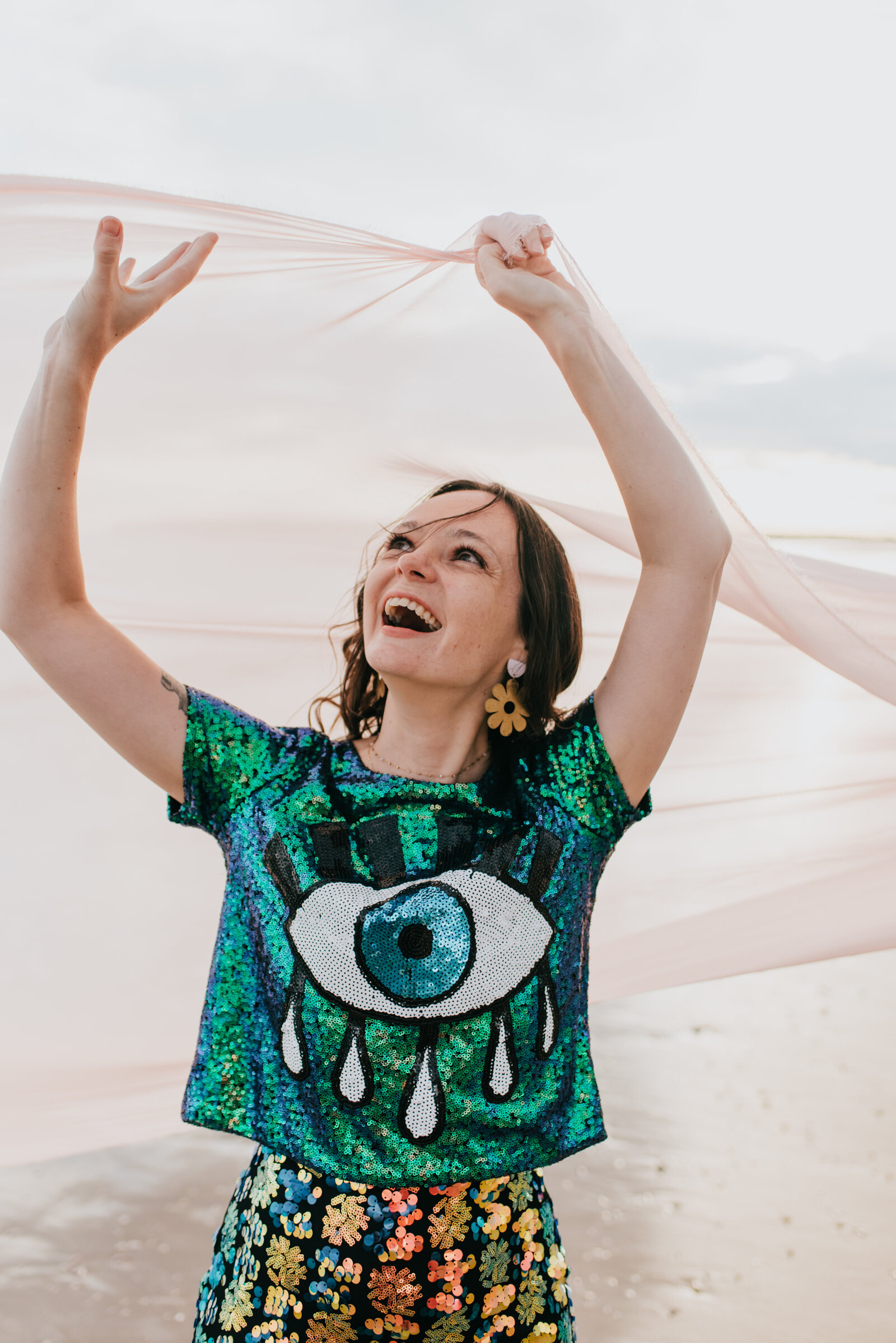 VickyPerryDesignBeachPersonalBrandPhotoshootAisteSaulytePhotography-6