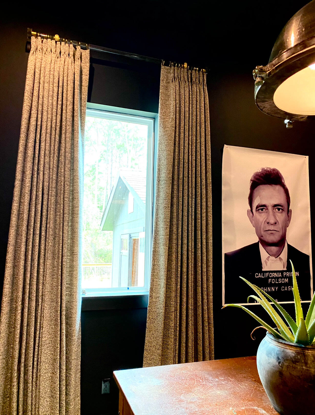 Curtains