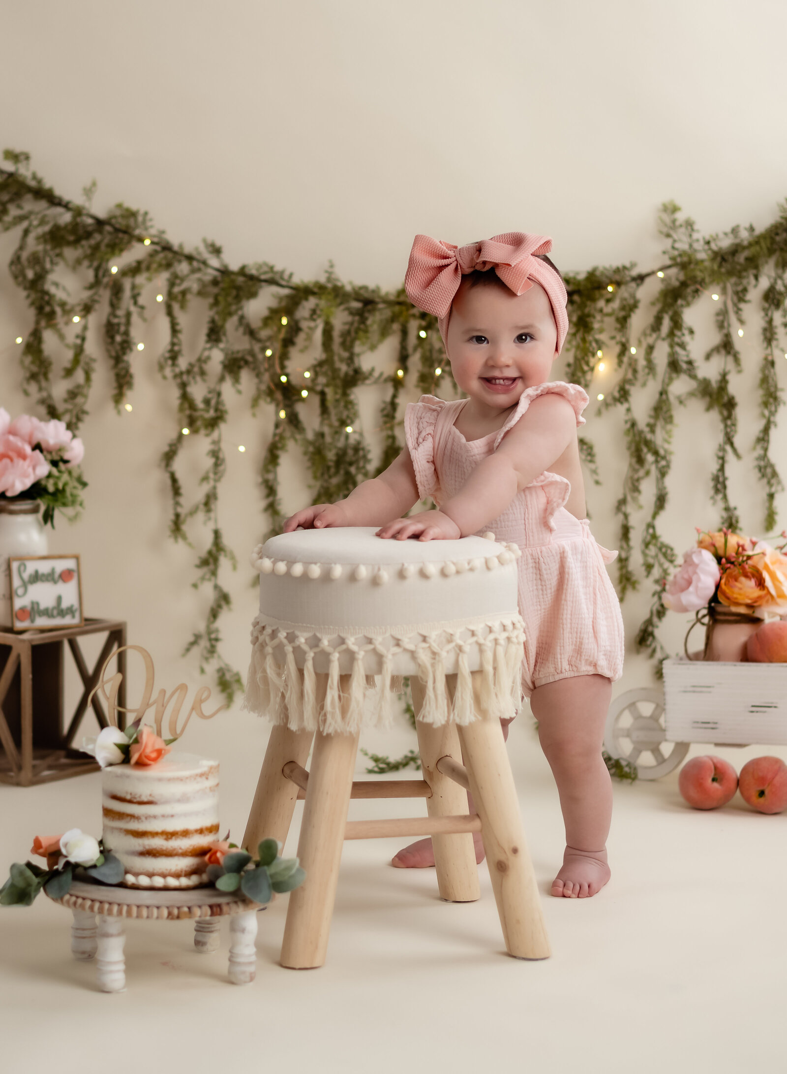 cake smash photography packages
