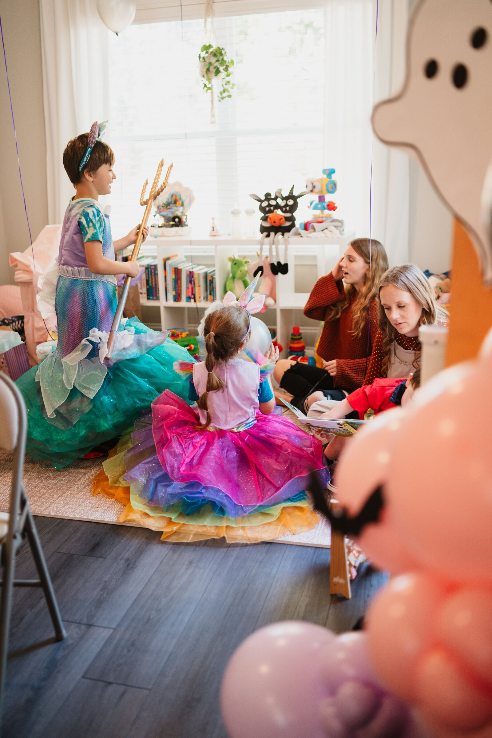 Emerson + Lila 1st Bday-178