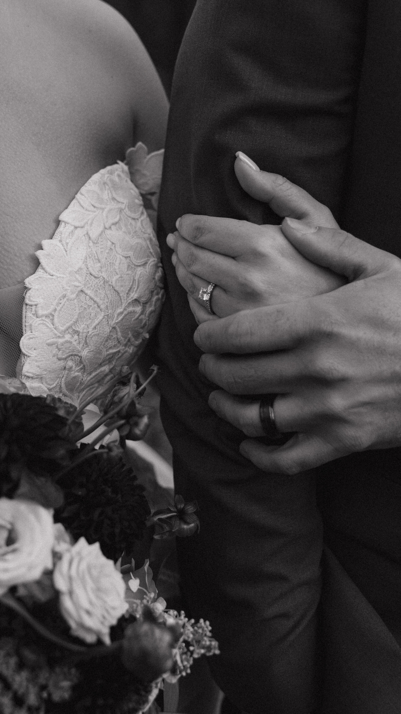 JB Photography - Intimate Romantic Kananaskis Elopement-30