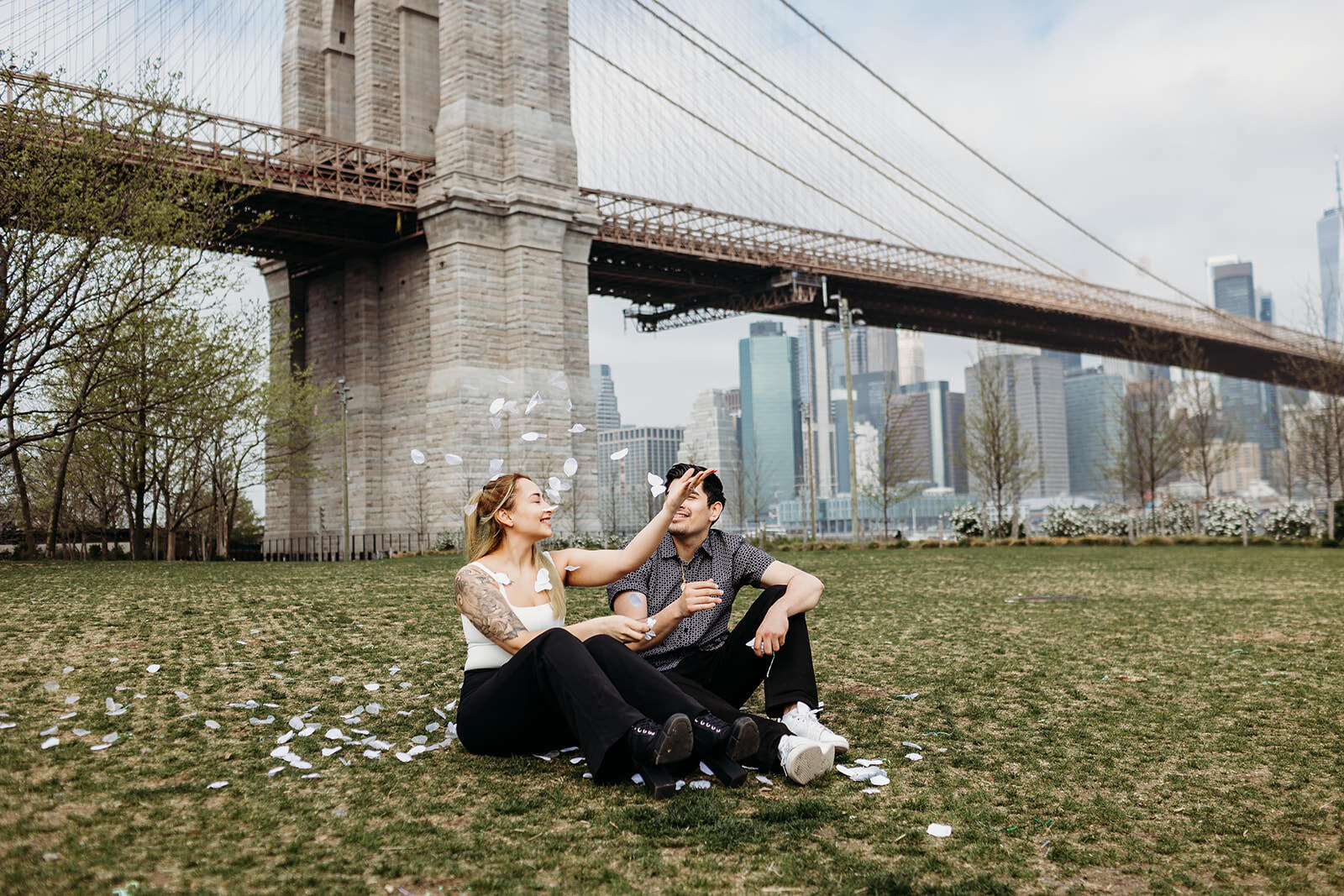 Brooklyn-Bridge-Engagement-Photography-82