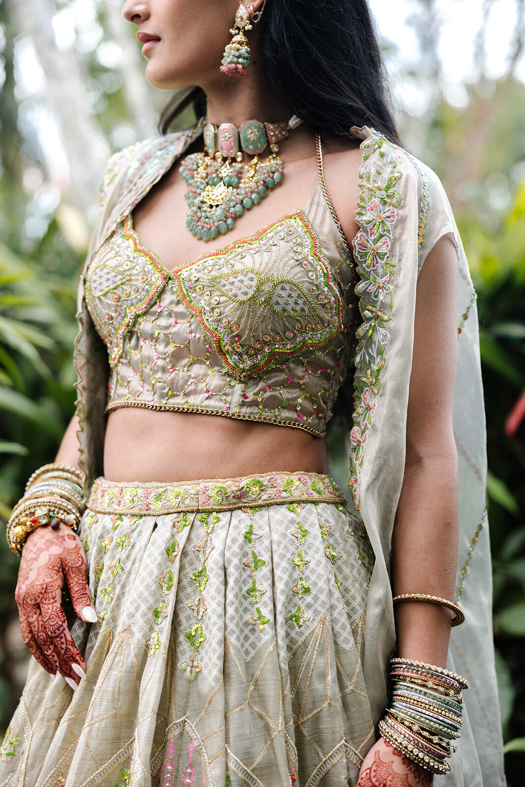 Kinjal & Hunter destination wedding in Costa Rica by Ha Nguyen Photo-47