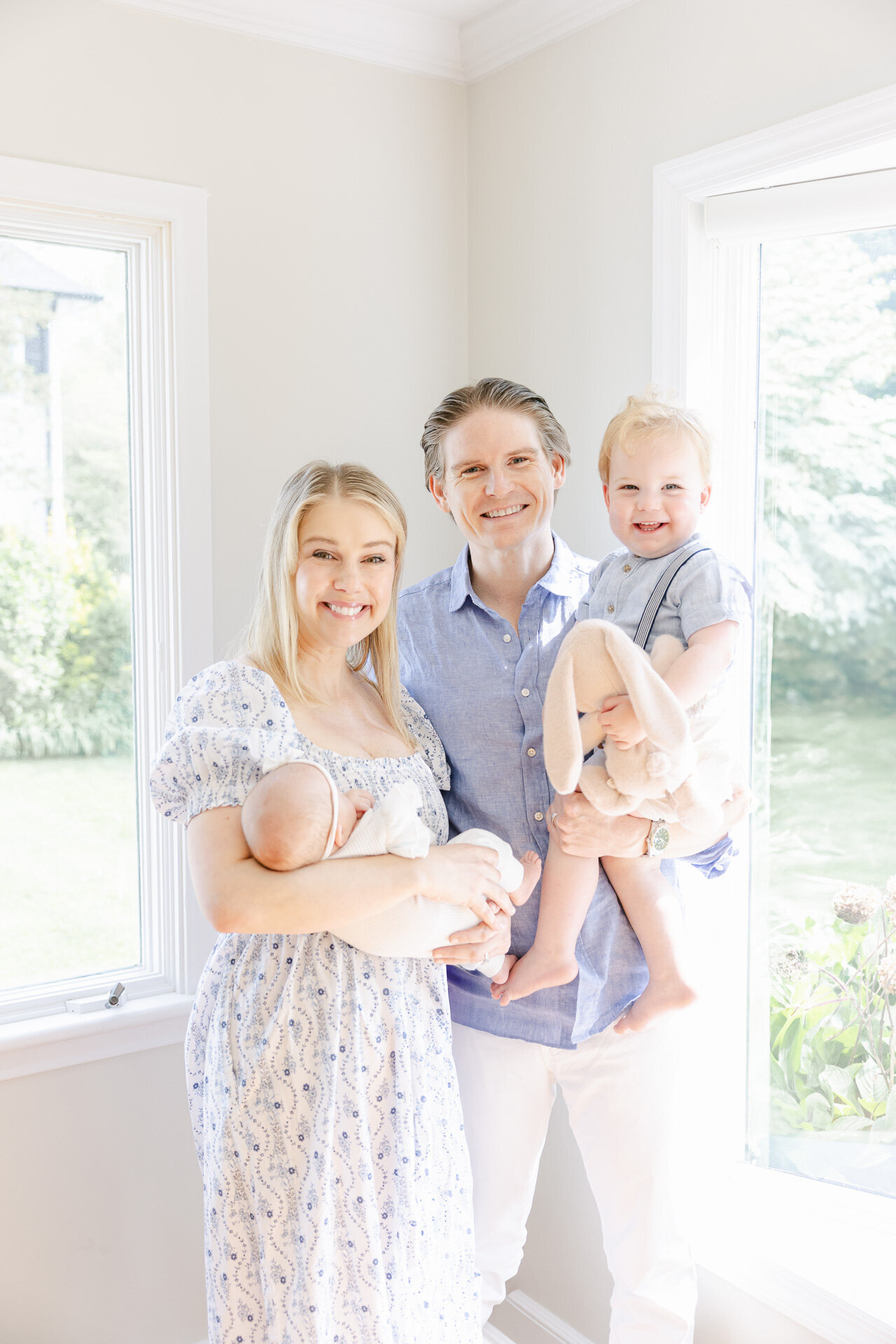 Nicole Neira Newborn Session Gallery Feature 15