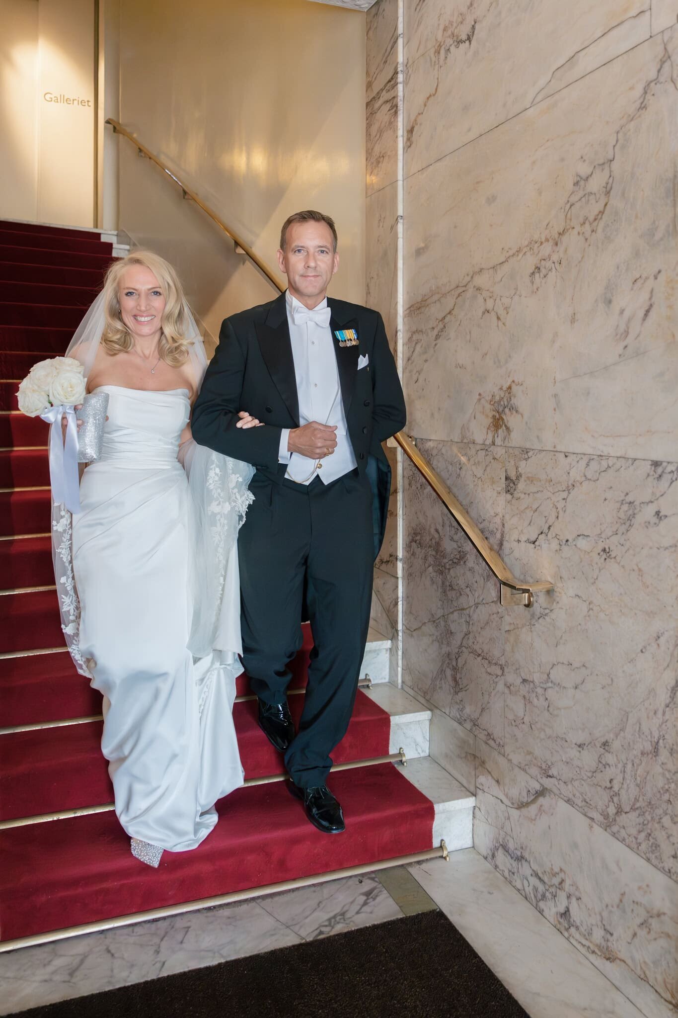 Destination Wedding Photographer in Stockholm Anna Lundgren Wedding at Hedvig Eleonora Church, Hotel Diplomat and M:S Blue Charm in Östermalm Stockholm Sweden28