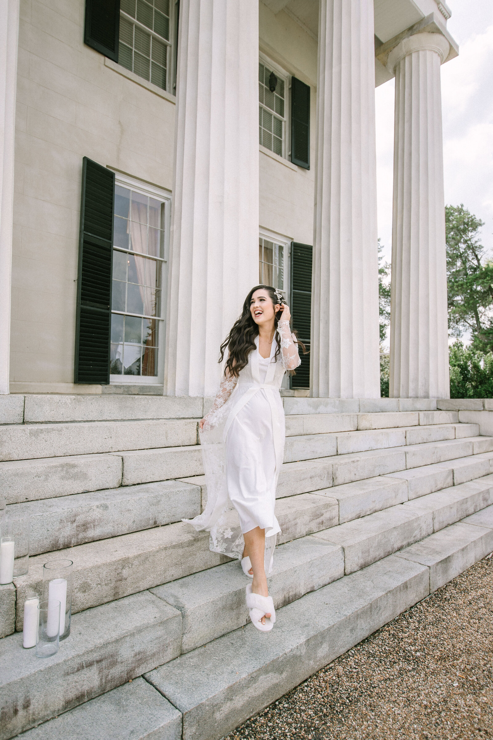 Sophia & Bennett - Berry Hill Wedding Photos - Amative Creative -8