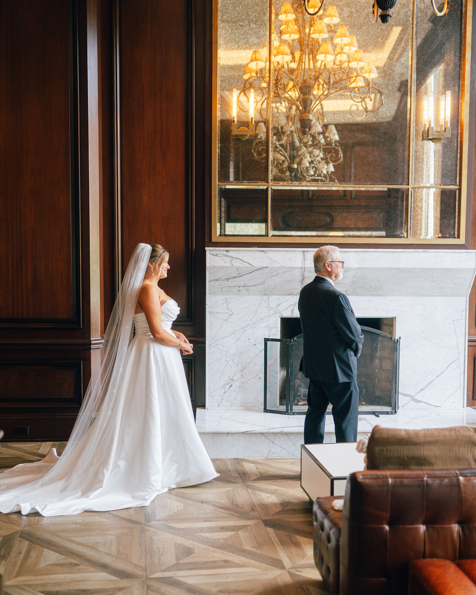Corby Intercontinental Hotel Kansas City Wedding Plaza-67