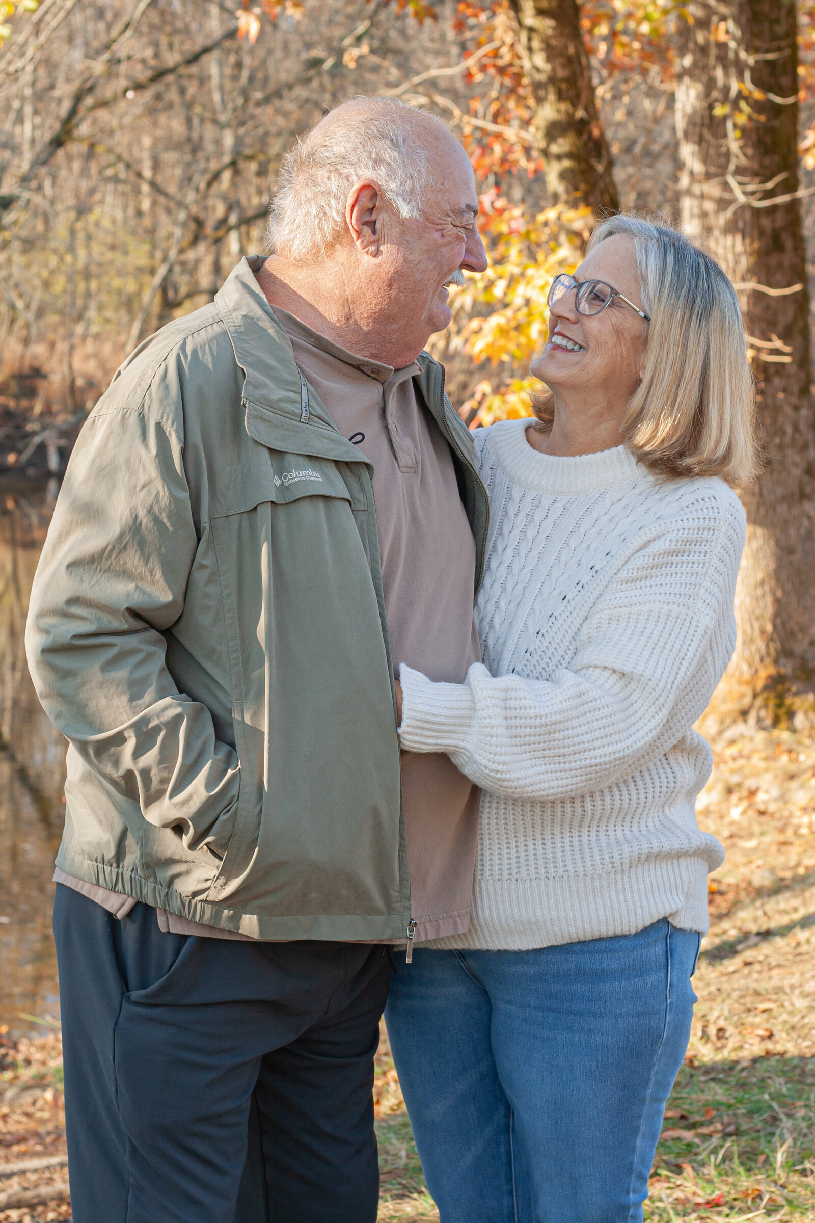 Family Photographer Pigeon Forge TN