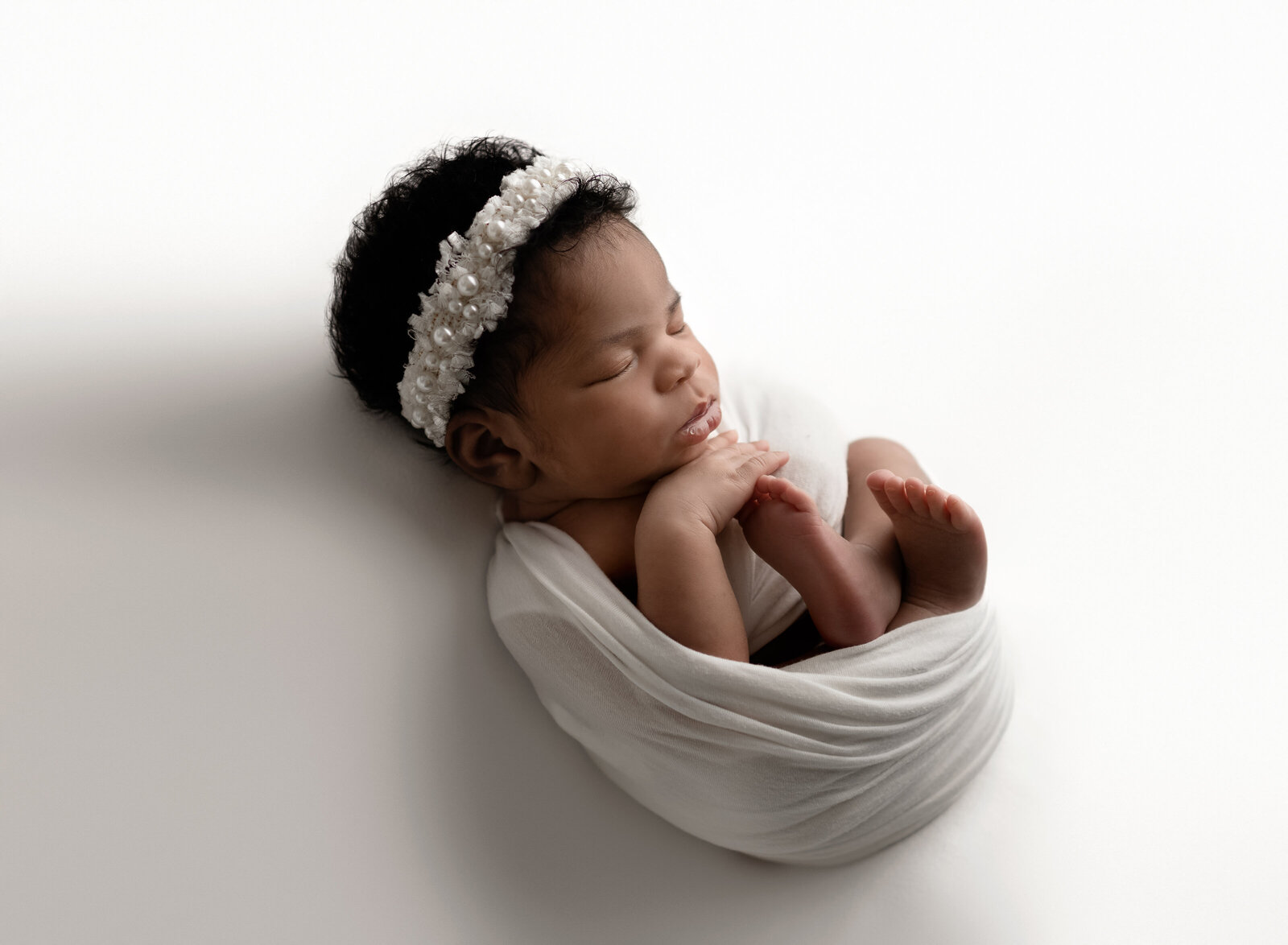 Gwinnett newborn photographers