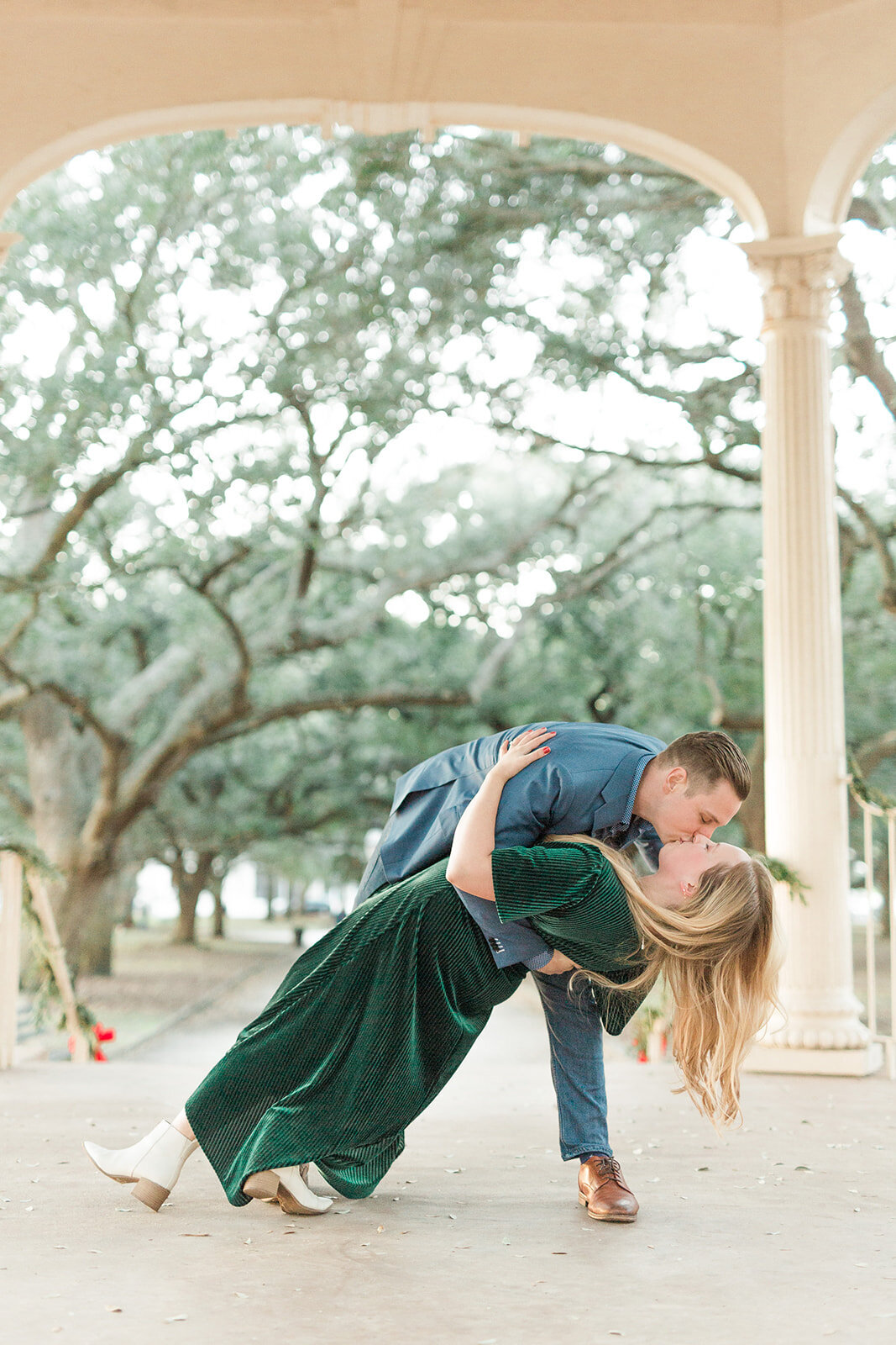 Mark & Katie Charleston Proposal 2022 Laura and Rachel Photography-41_websize