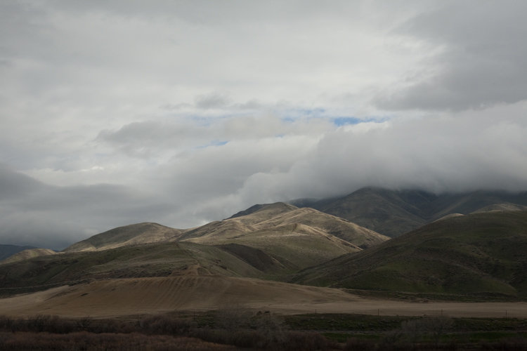 Non Profit Travel Photographer