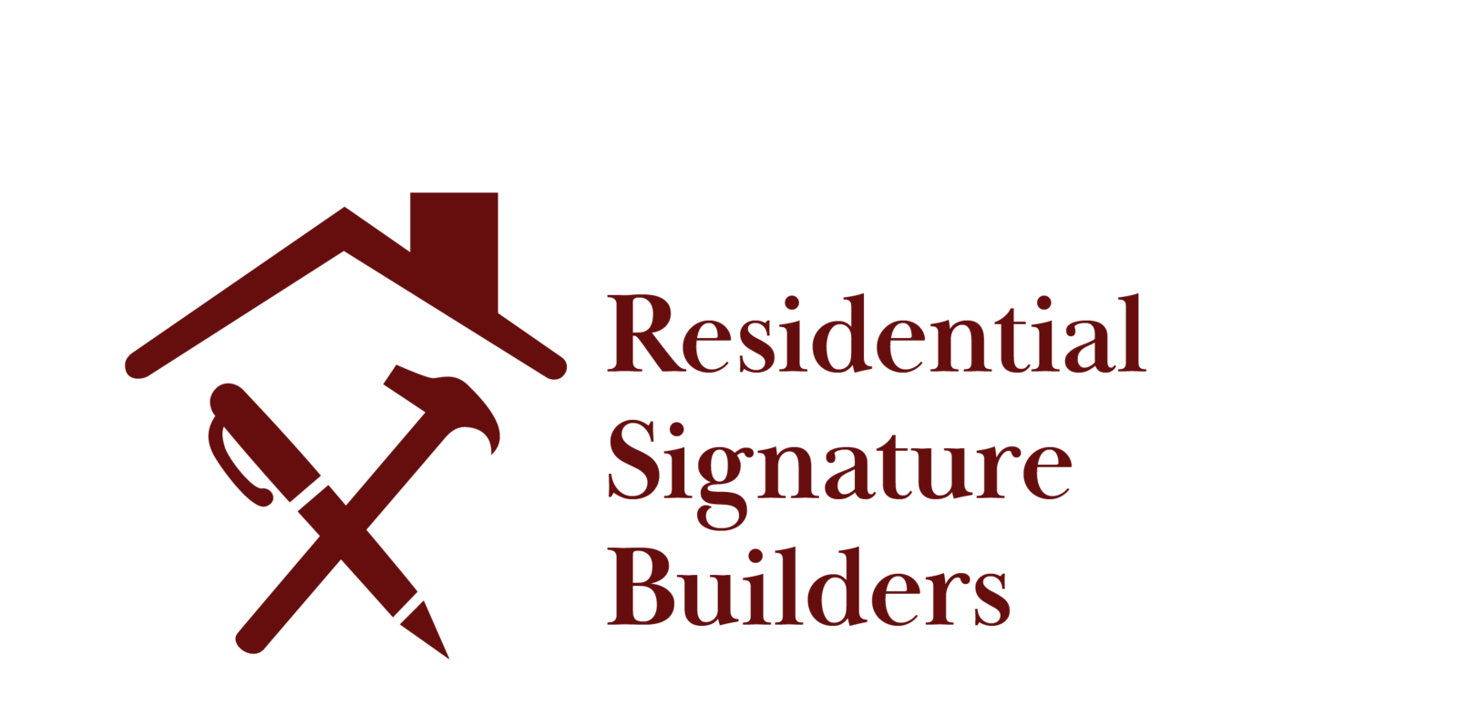 Residential Signature Builders