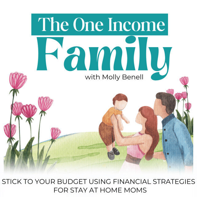 The One Income Family Podcast