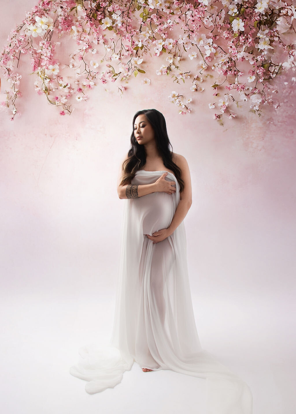 San Francisco Maternity and Newborn Photographer-12