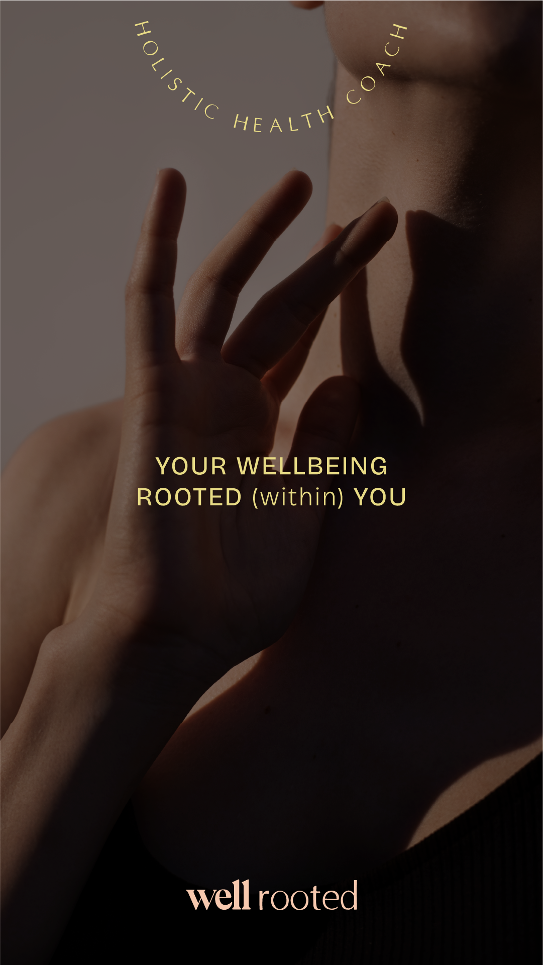 WELL-ROOTED-13