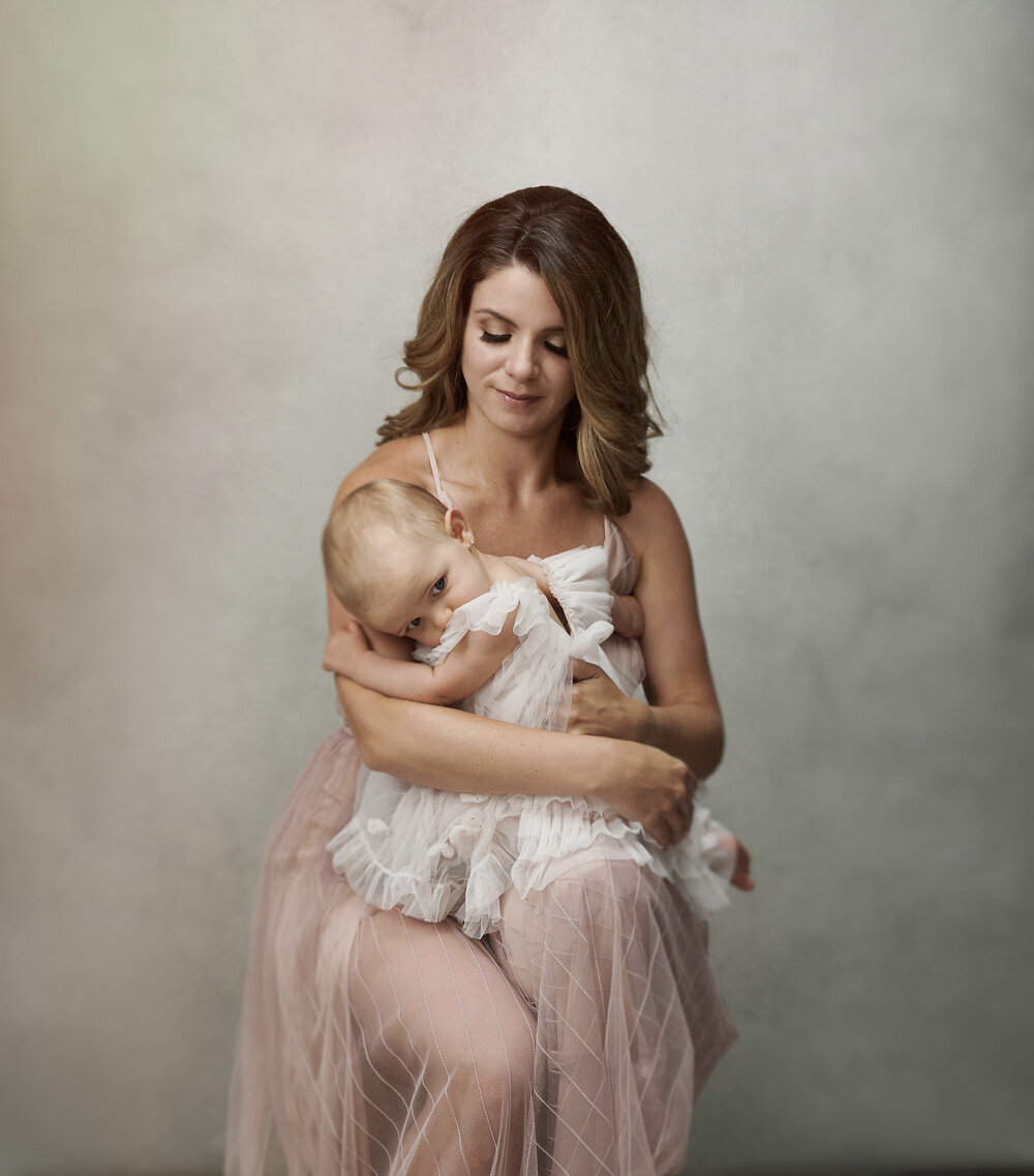 virginia premier maternity studio motherhood project-