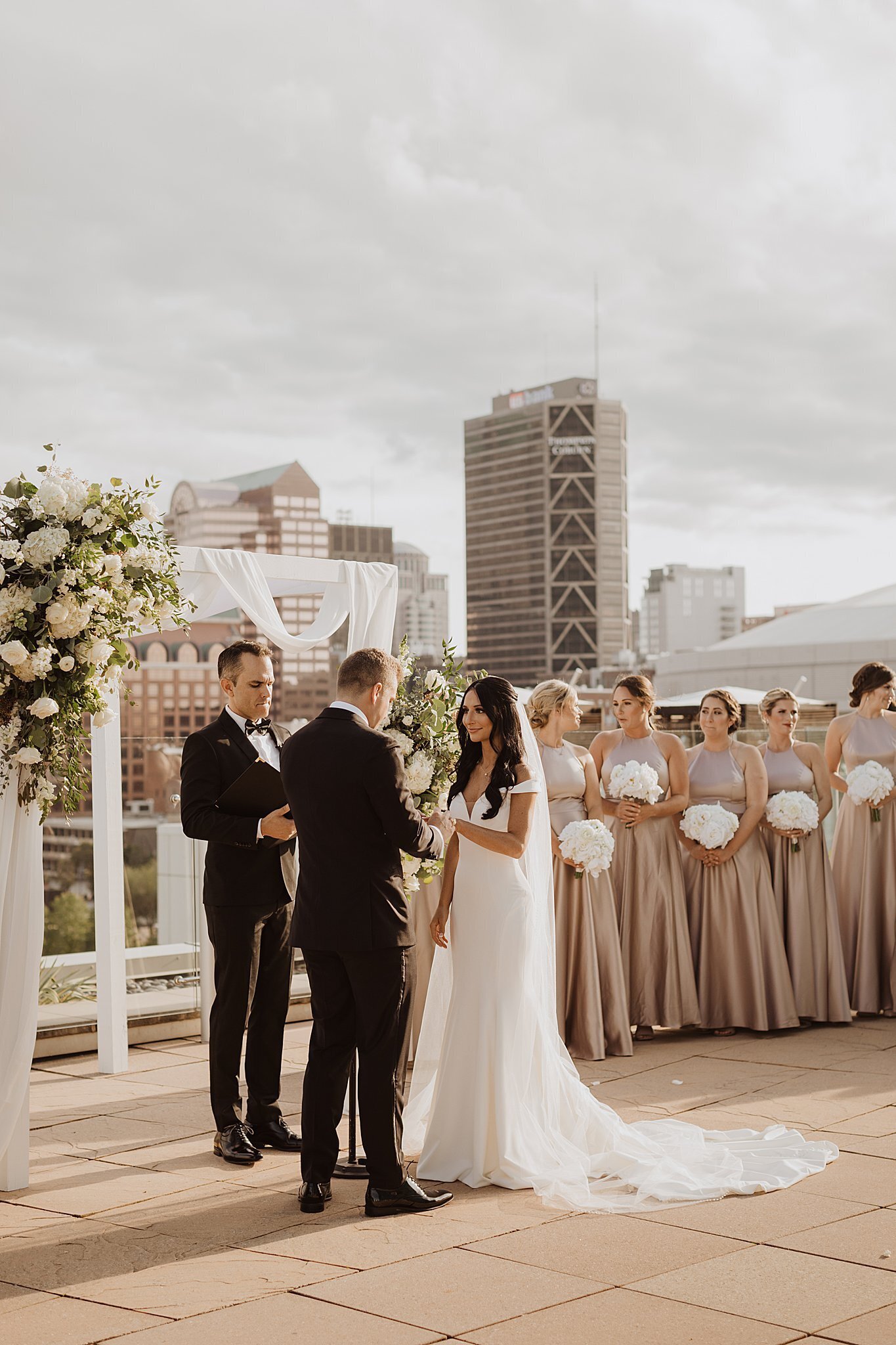 St. Louis Wedding Photos
