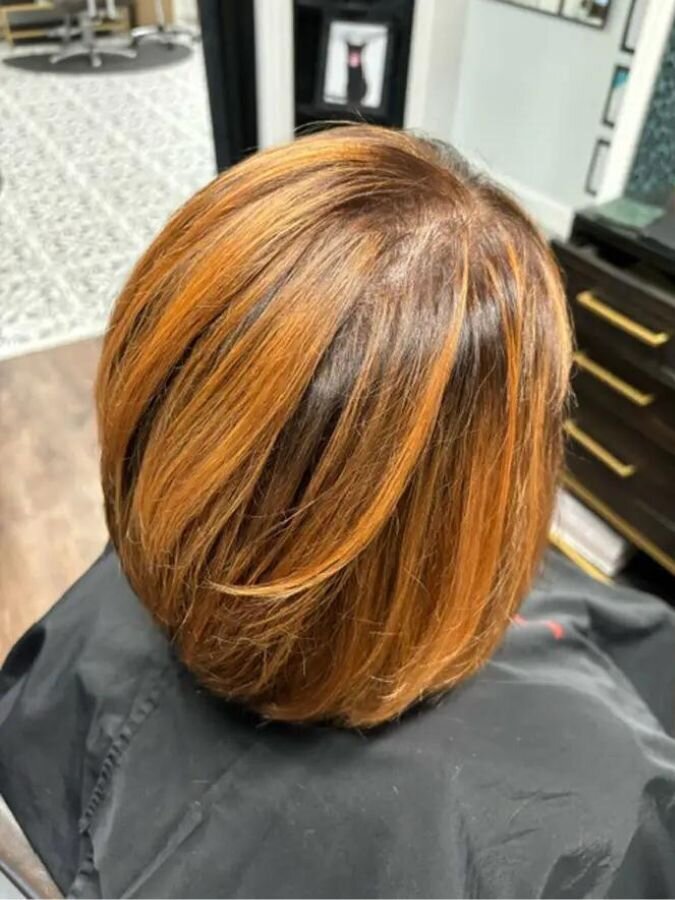 Salon Blu Gallery Images12